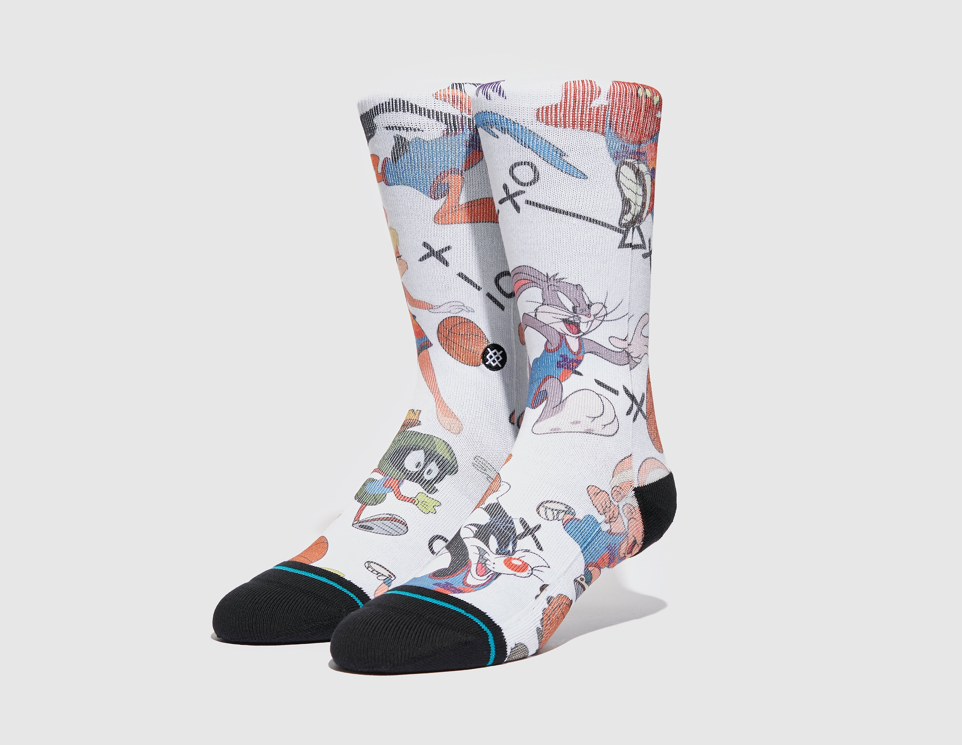 Stance Chaussettes Tune Conversational