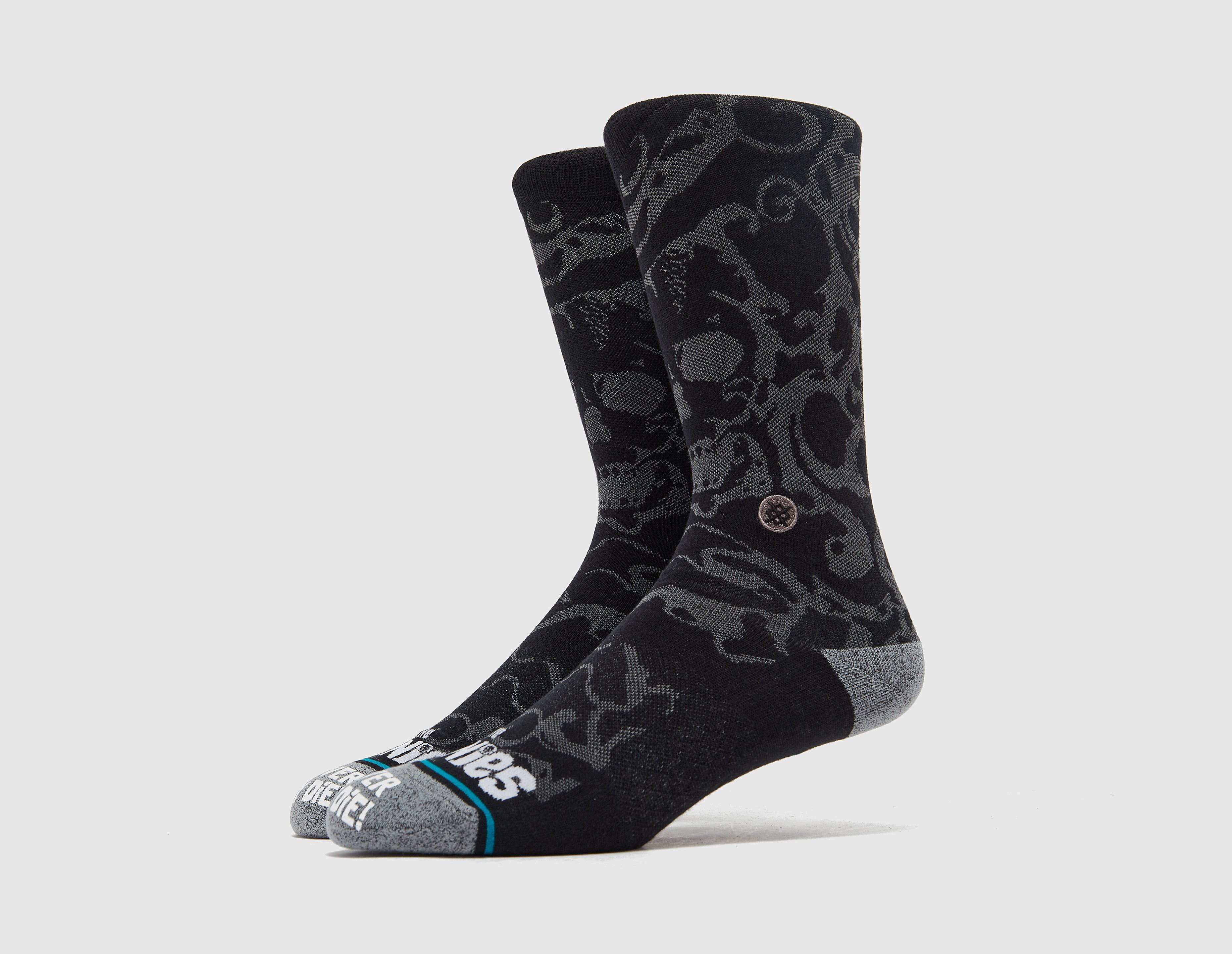 Stance Goonies Crew Sock