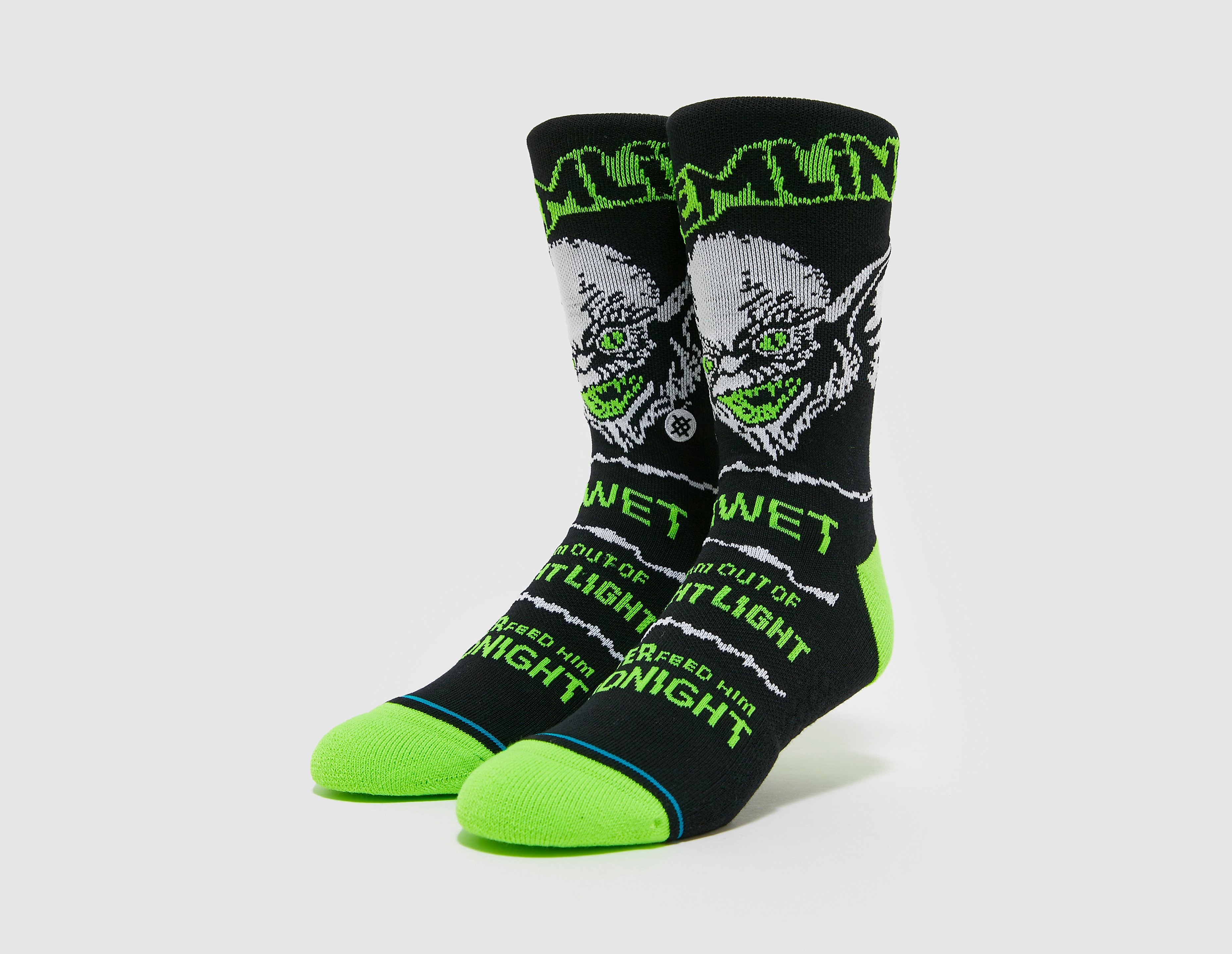Stance Chaussettes Gremlins