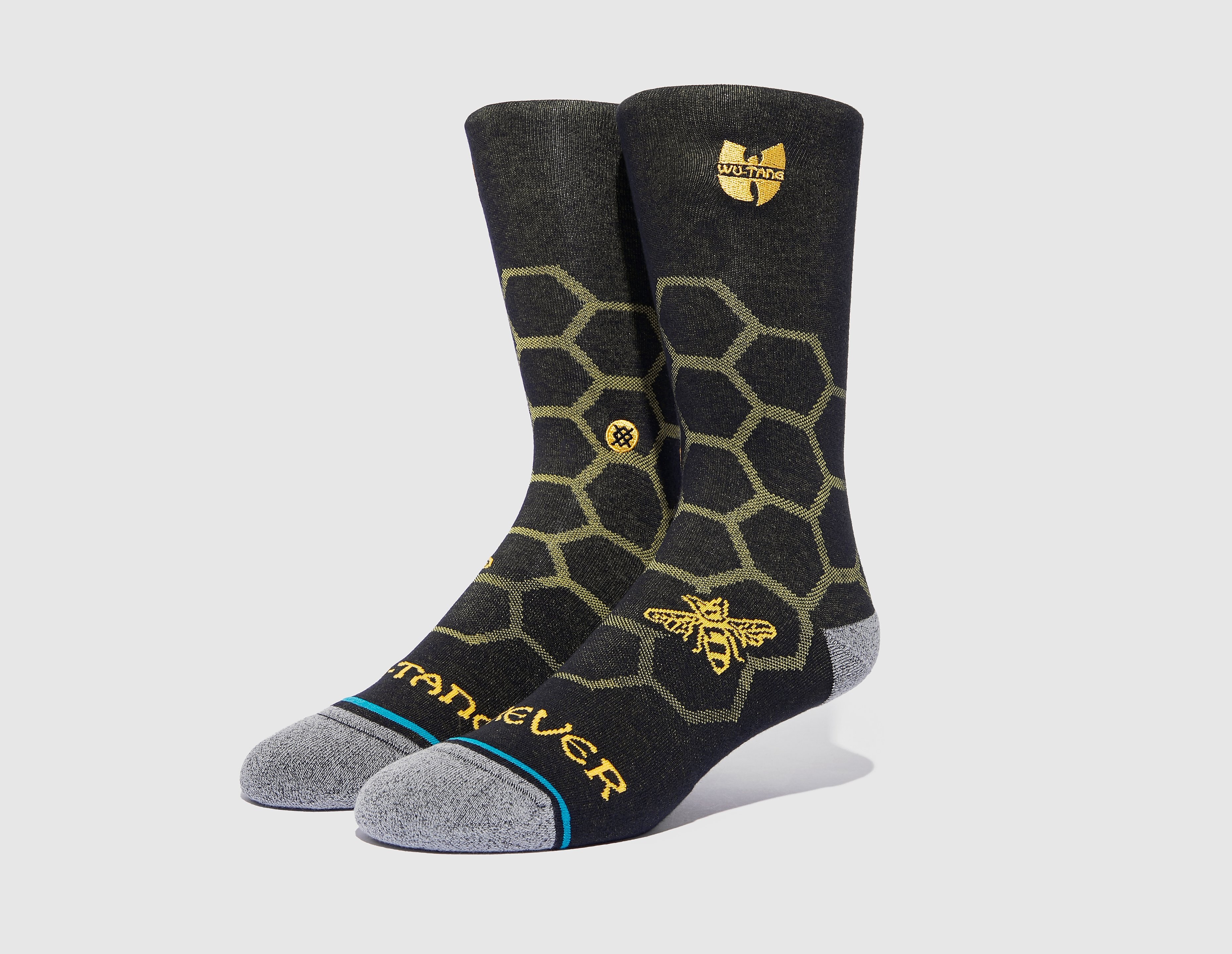 Stance Chaussettes WU Tang Hive