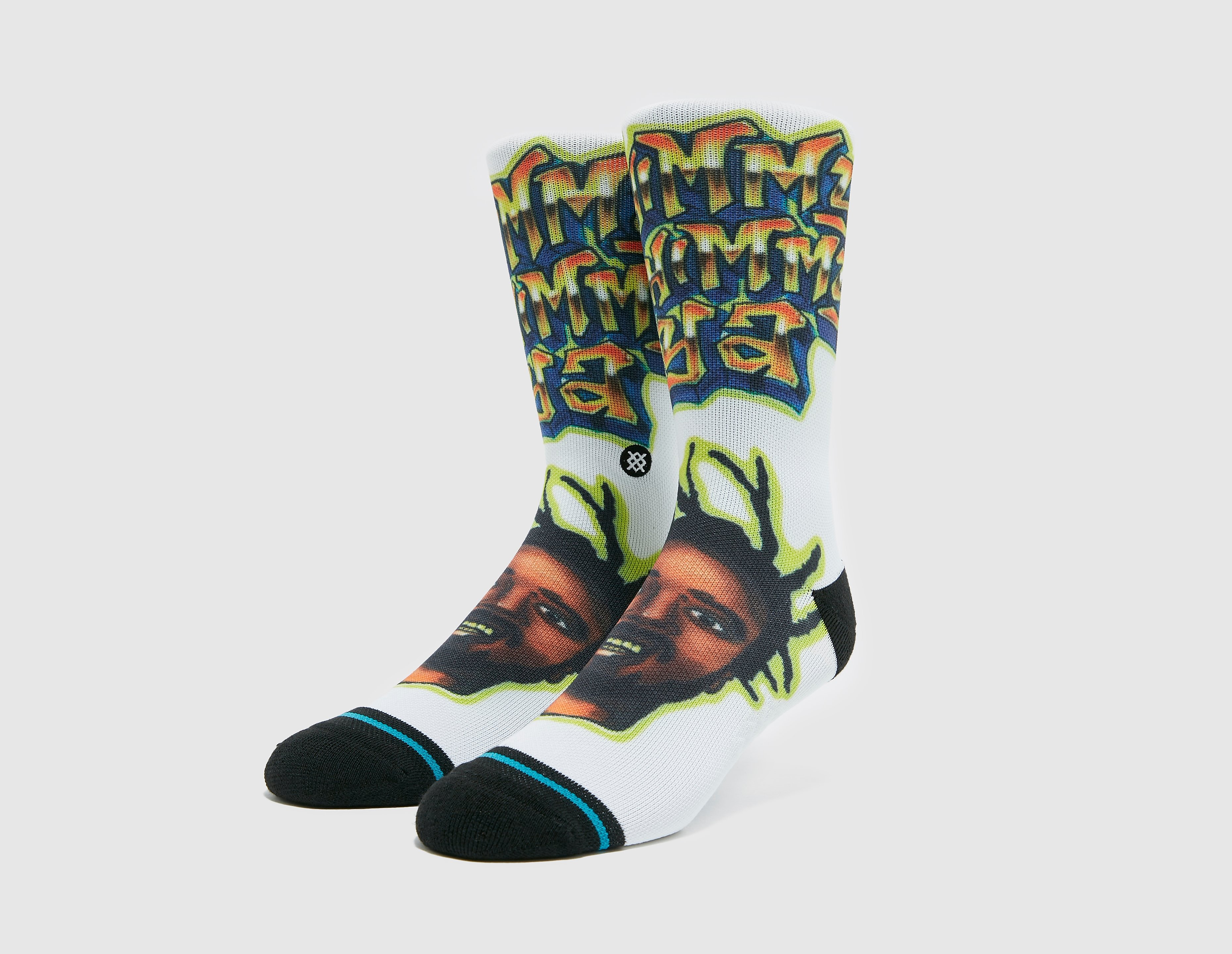 Stance Chaussettes WU Shimmy
