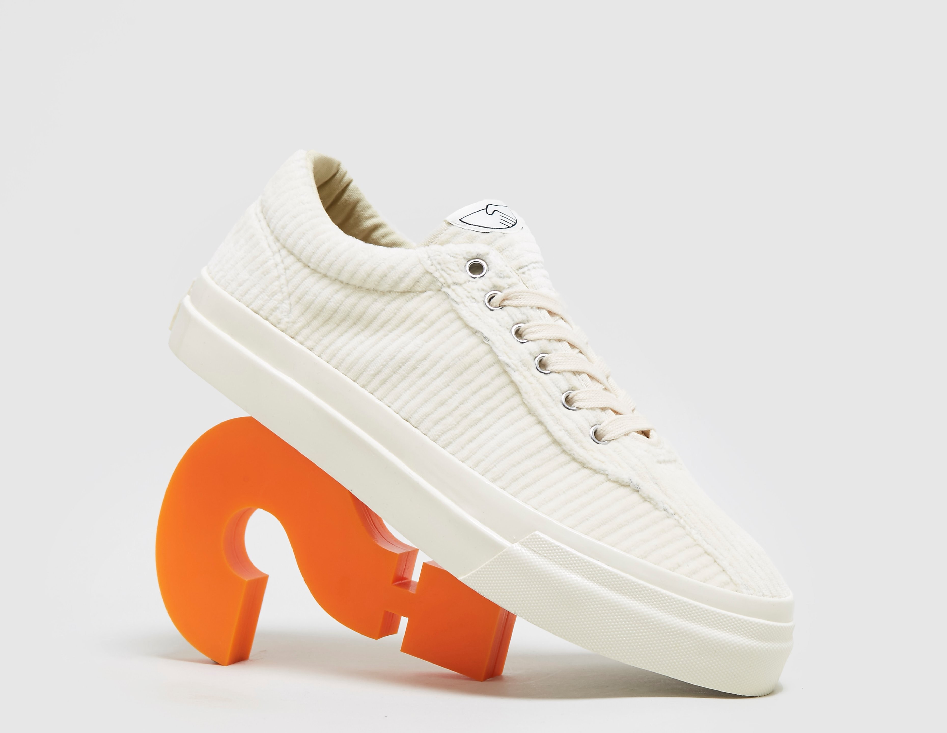 Stepney Workers Club Dellow Low Cord