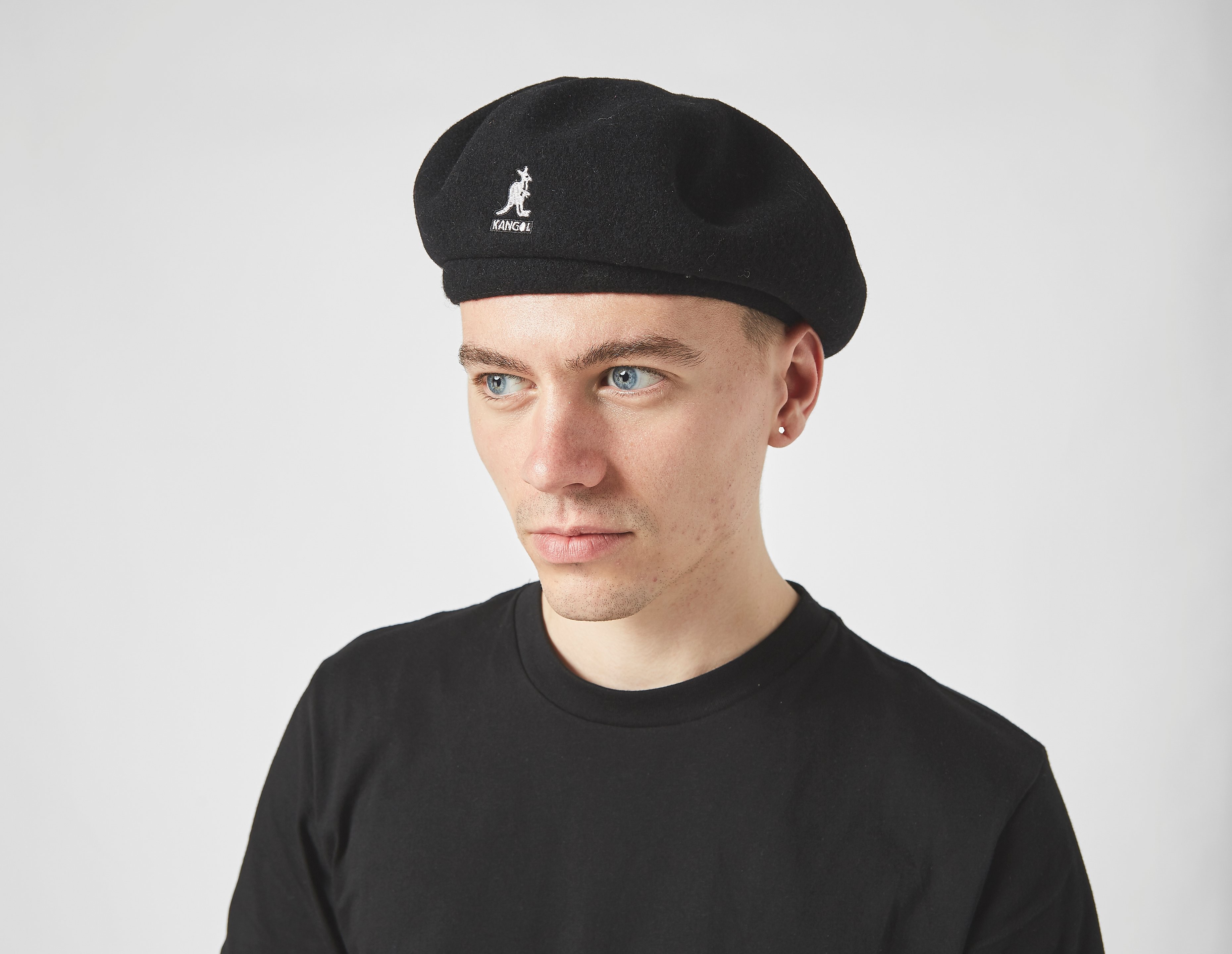 Kangol Beret Jax