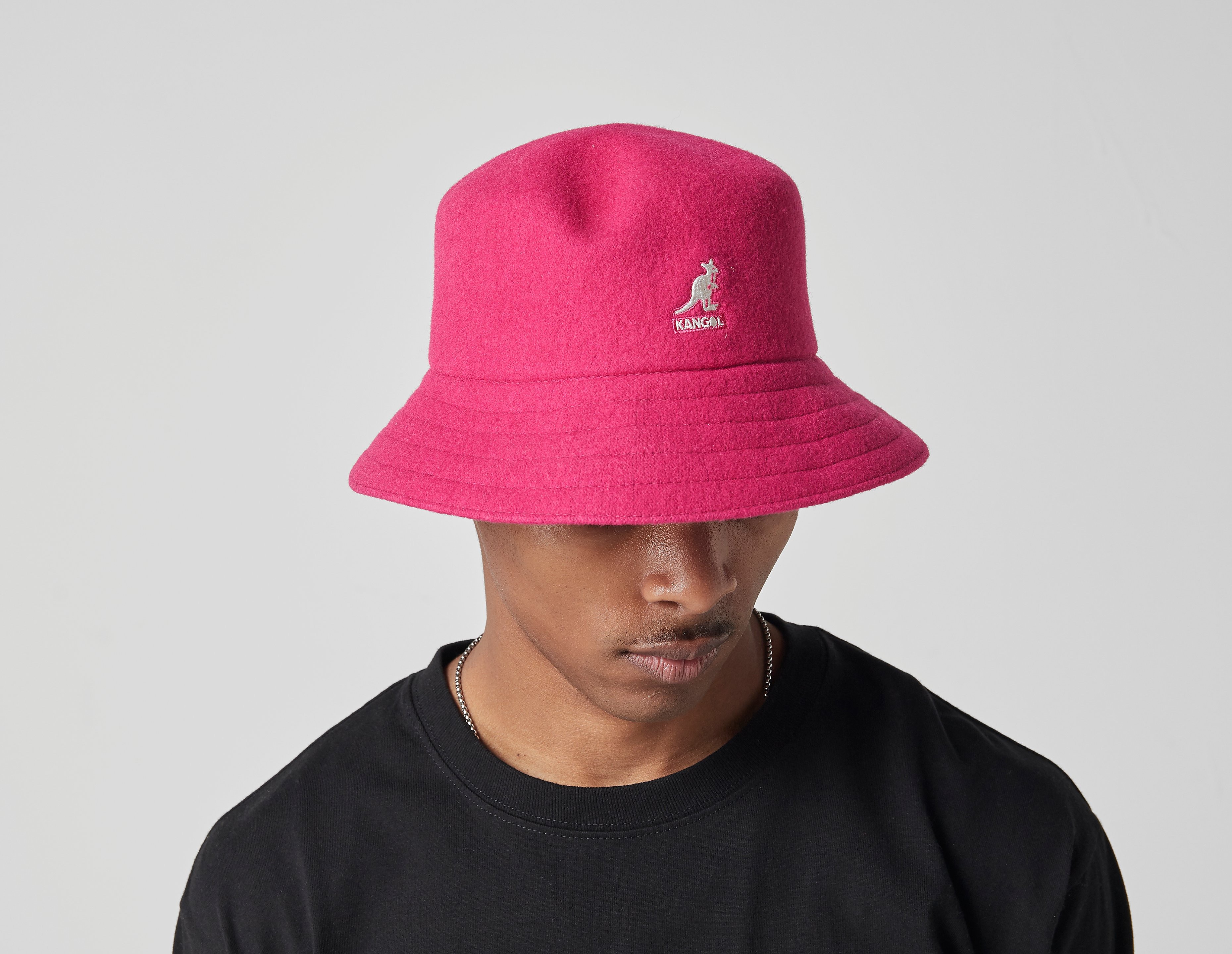 Kangol Bob Wool Lahinch