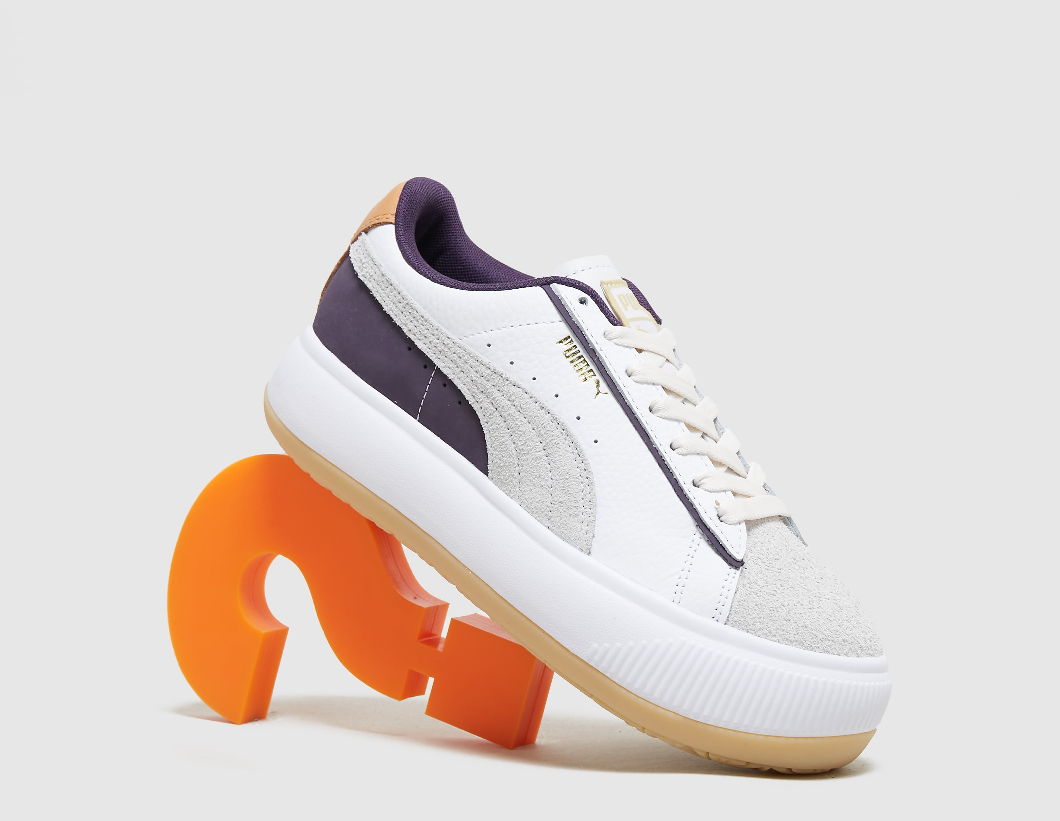 Puma Suede Mayu SC