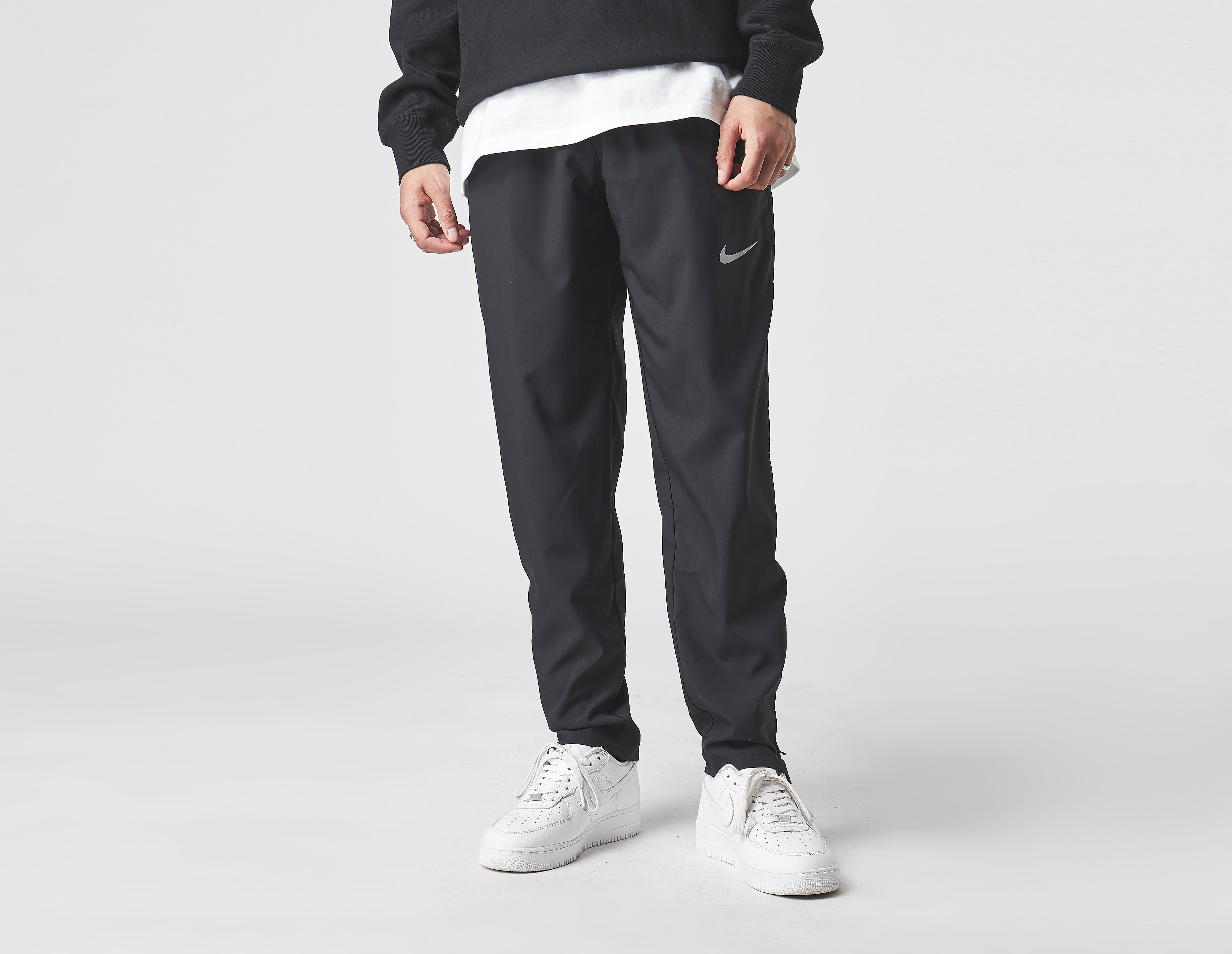 Nike Woven Running Trousers