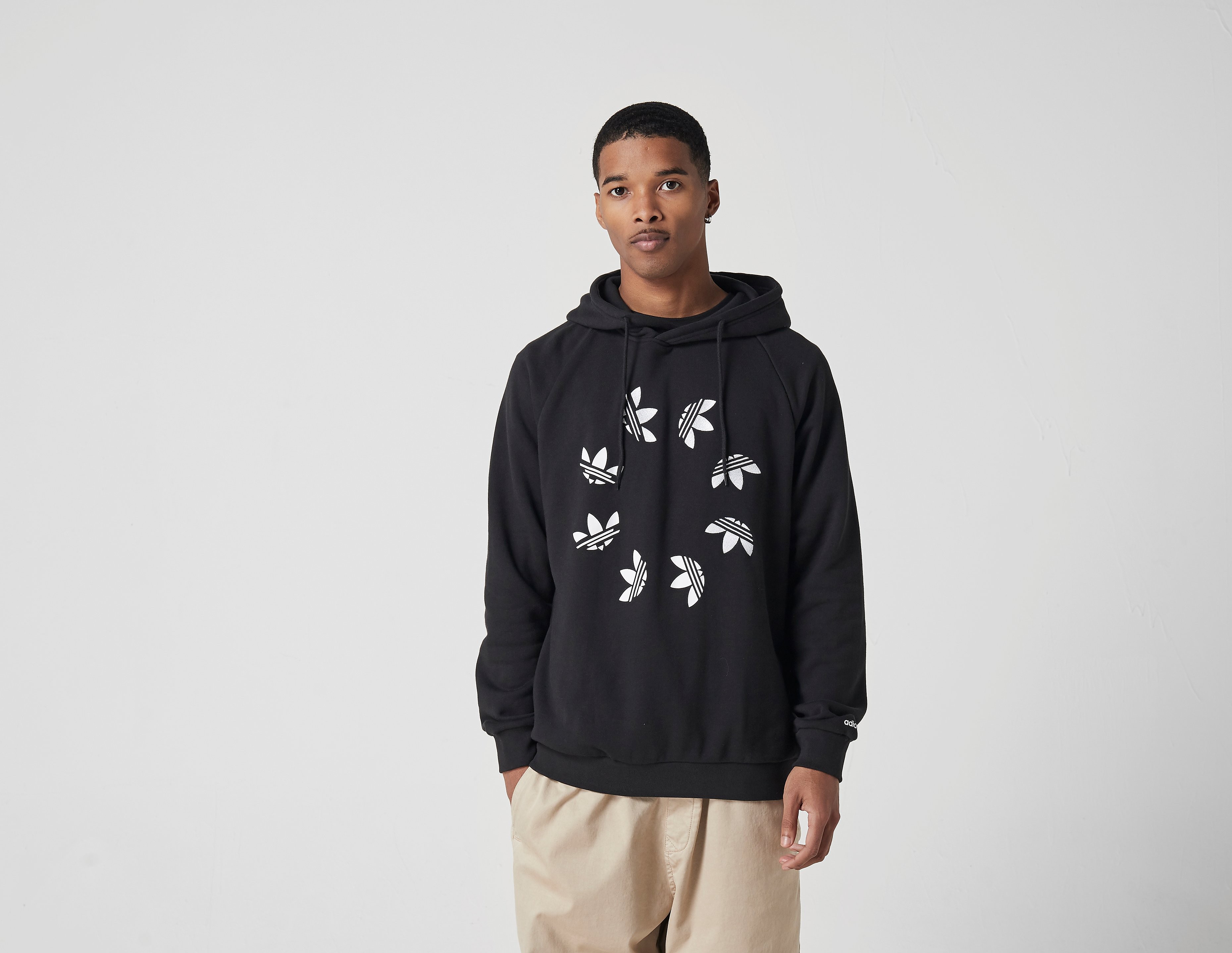 adidas Originals Adicolor Shattered Hoodie