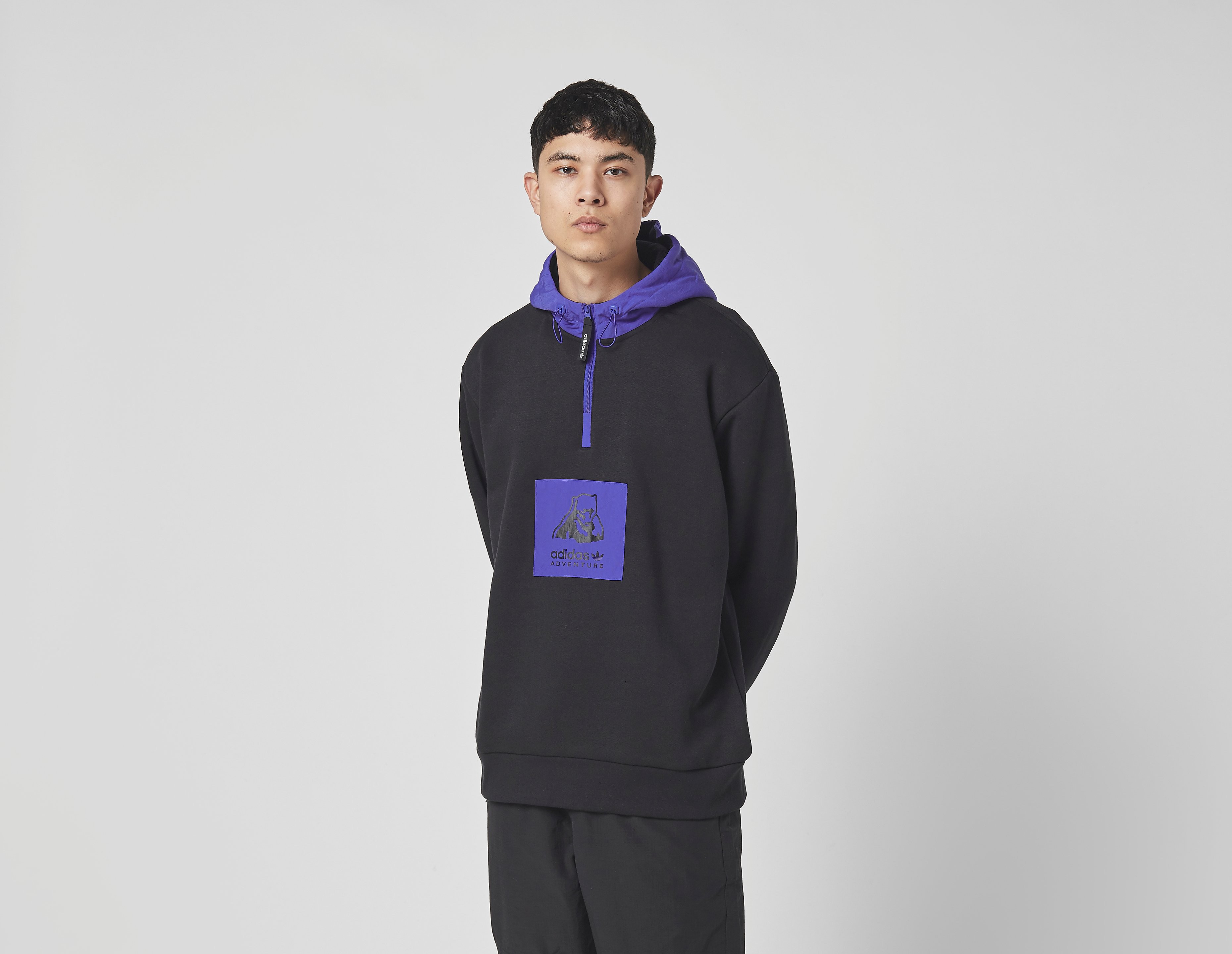 adidas Originals Polar Hoodie