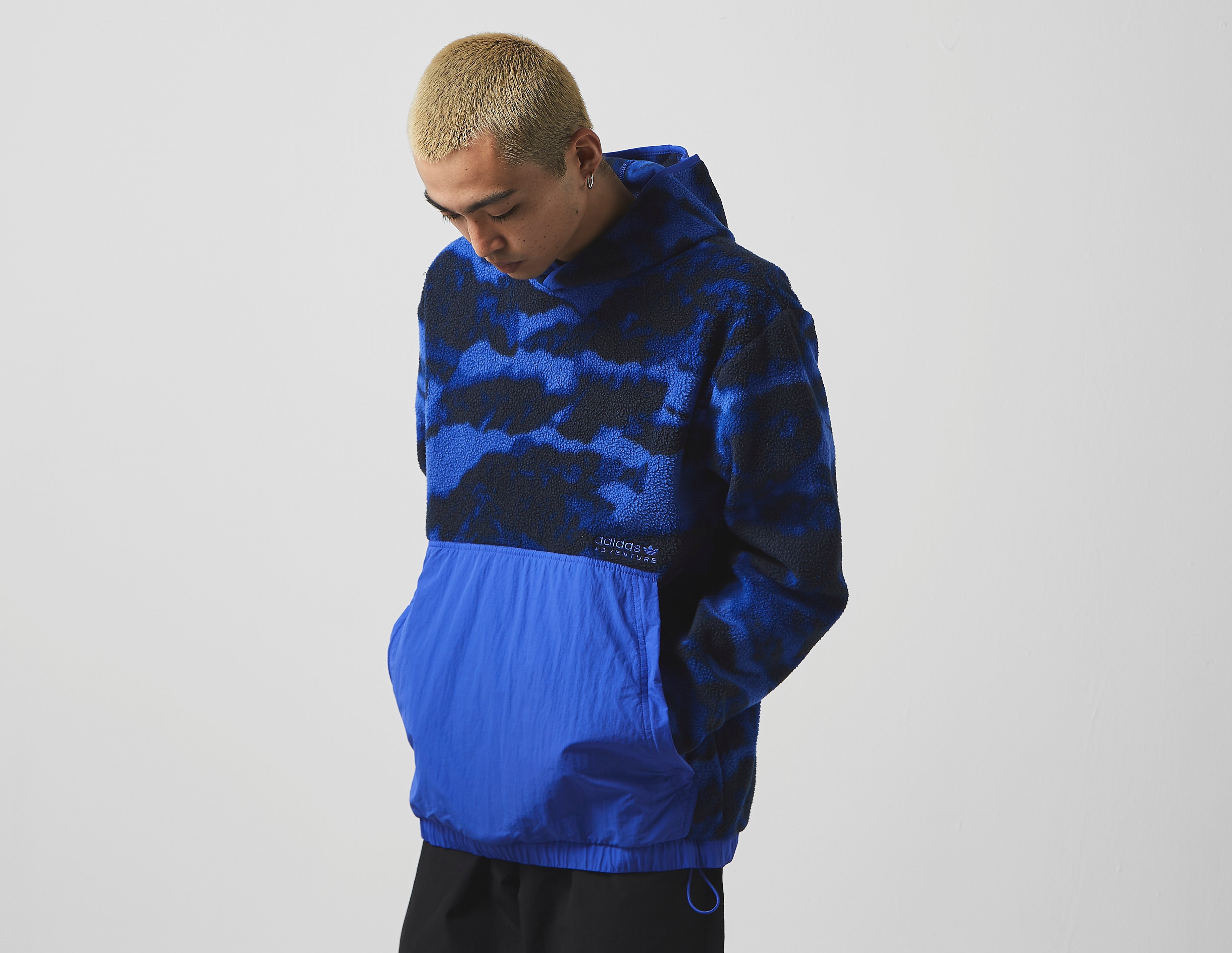 adidas Originals Polar Bear AOP Hoodie