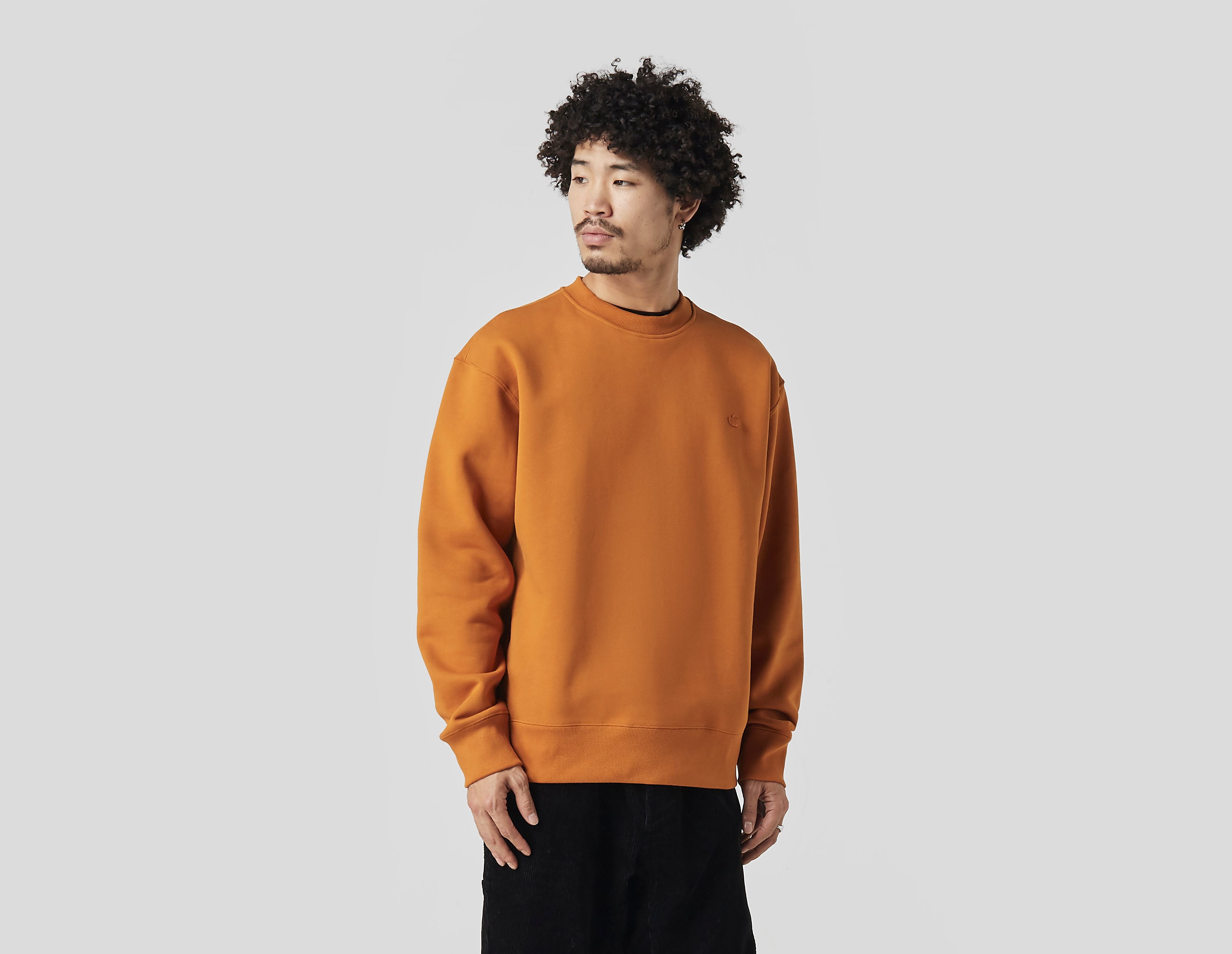 adidas Adidas Premium Crewneck