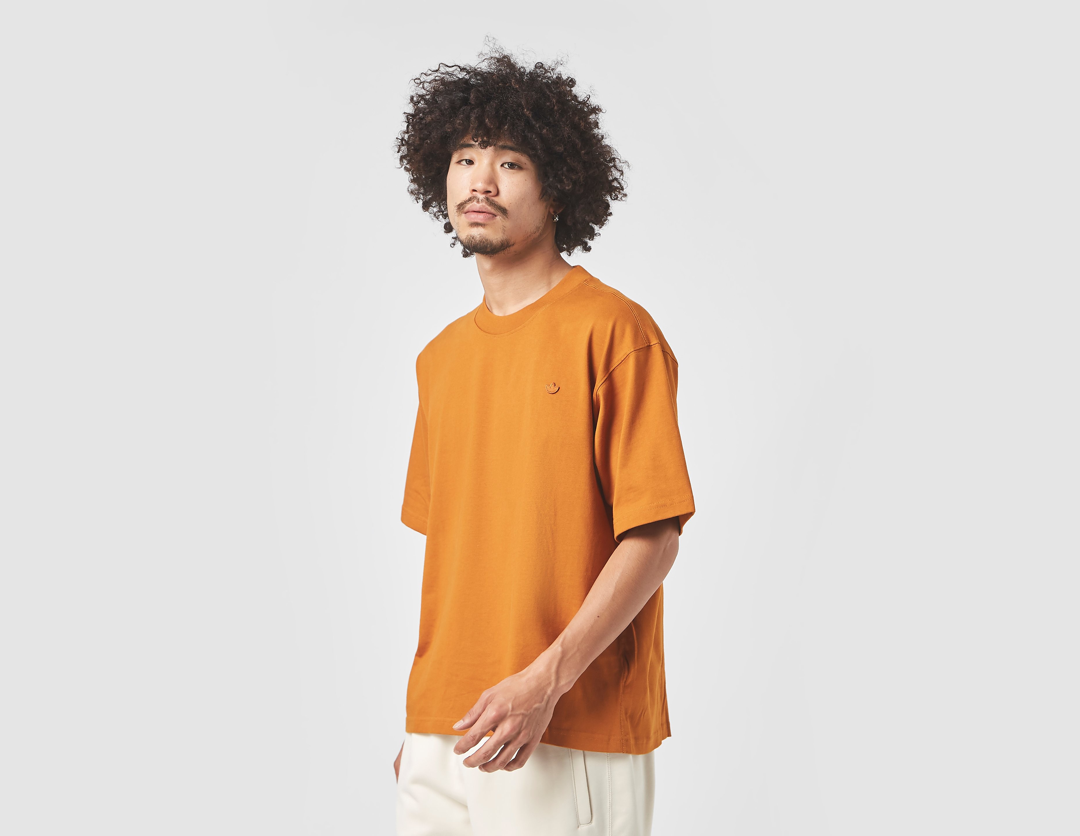 adidas Originals Adicolor Trefoil T-Shirt