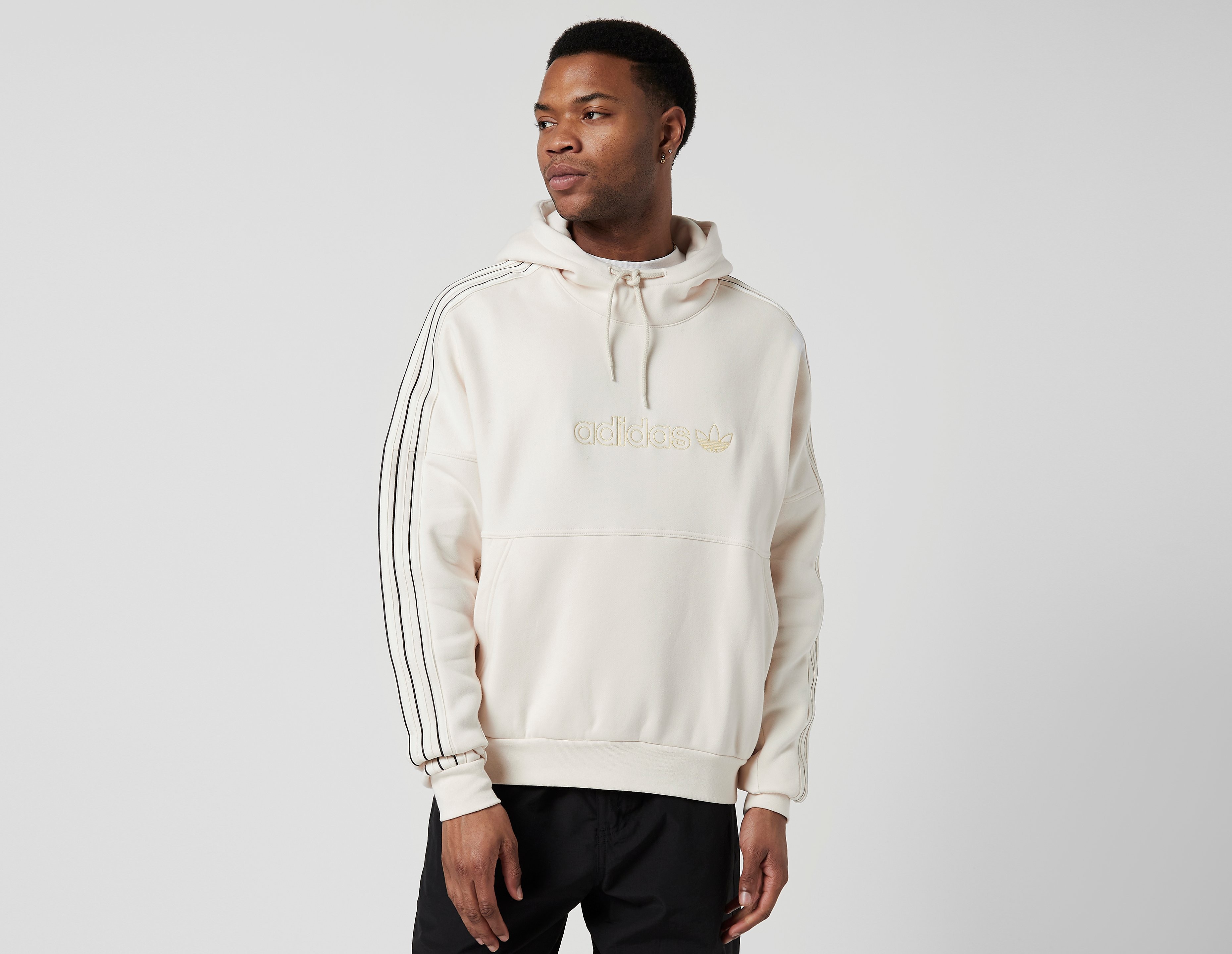 adidas Originals Sweat à Capuche Satin