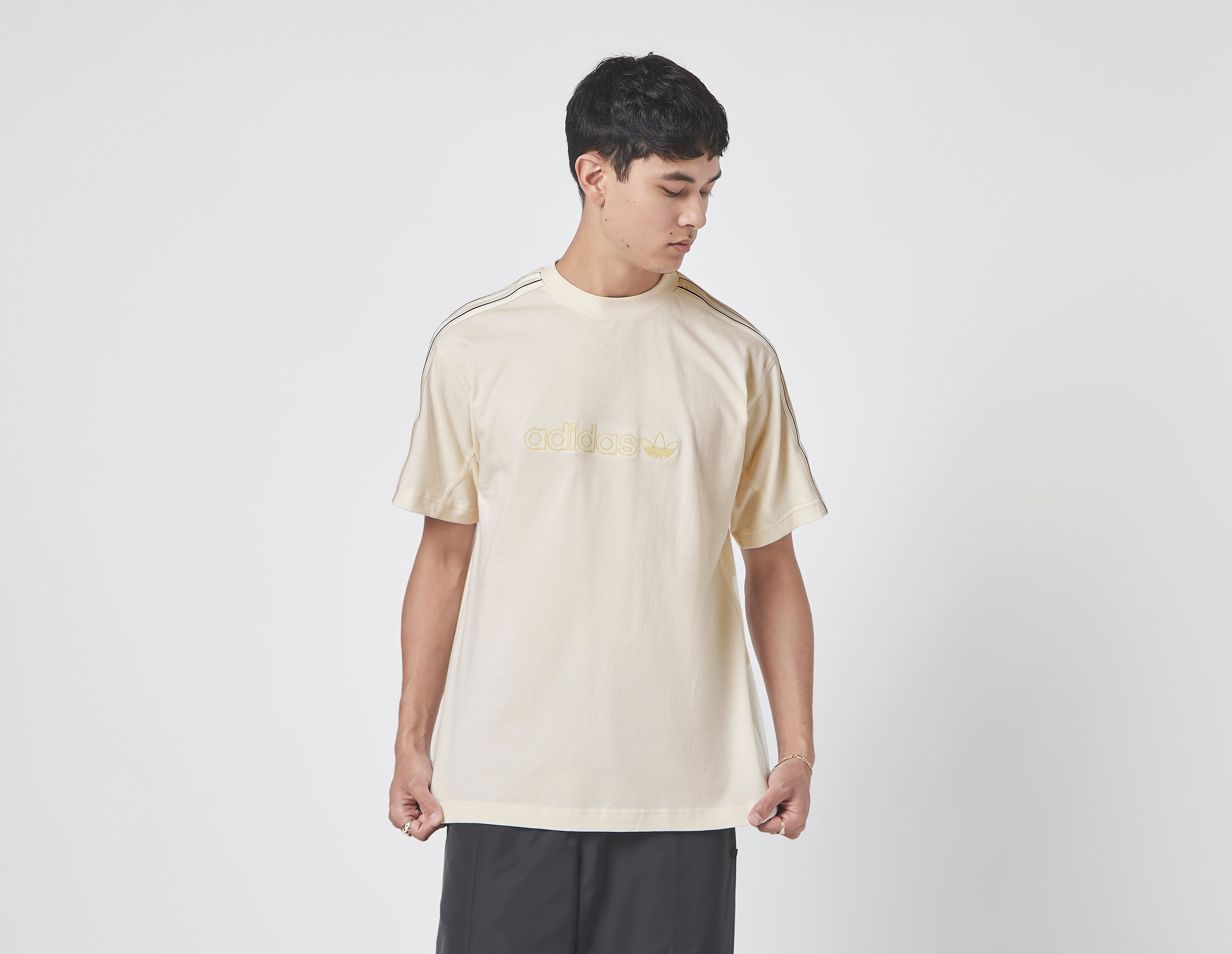 adidas Originals Shadow Stripe T-Shirt