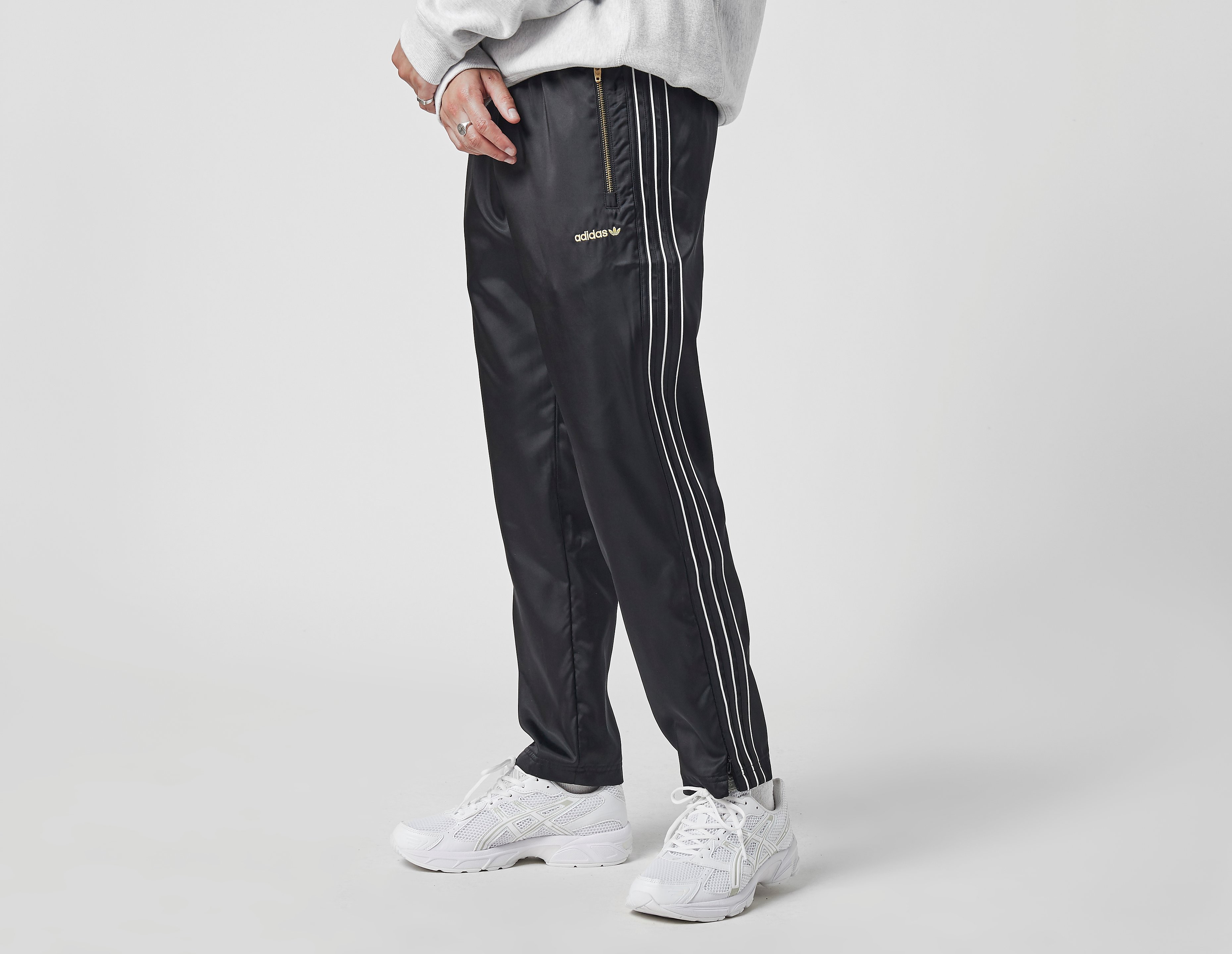 adidas Originals Satin Track Pant