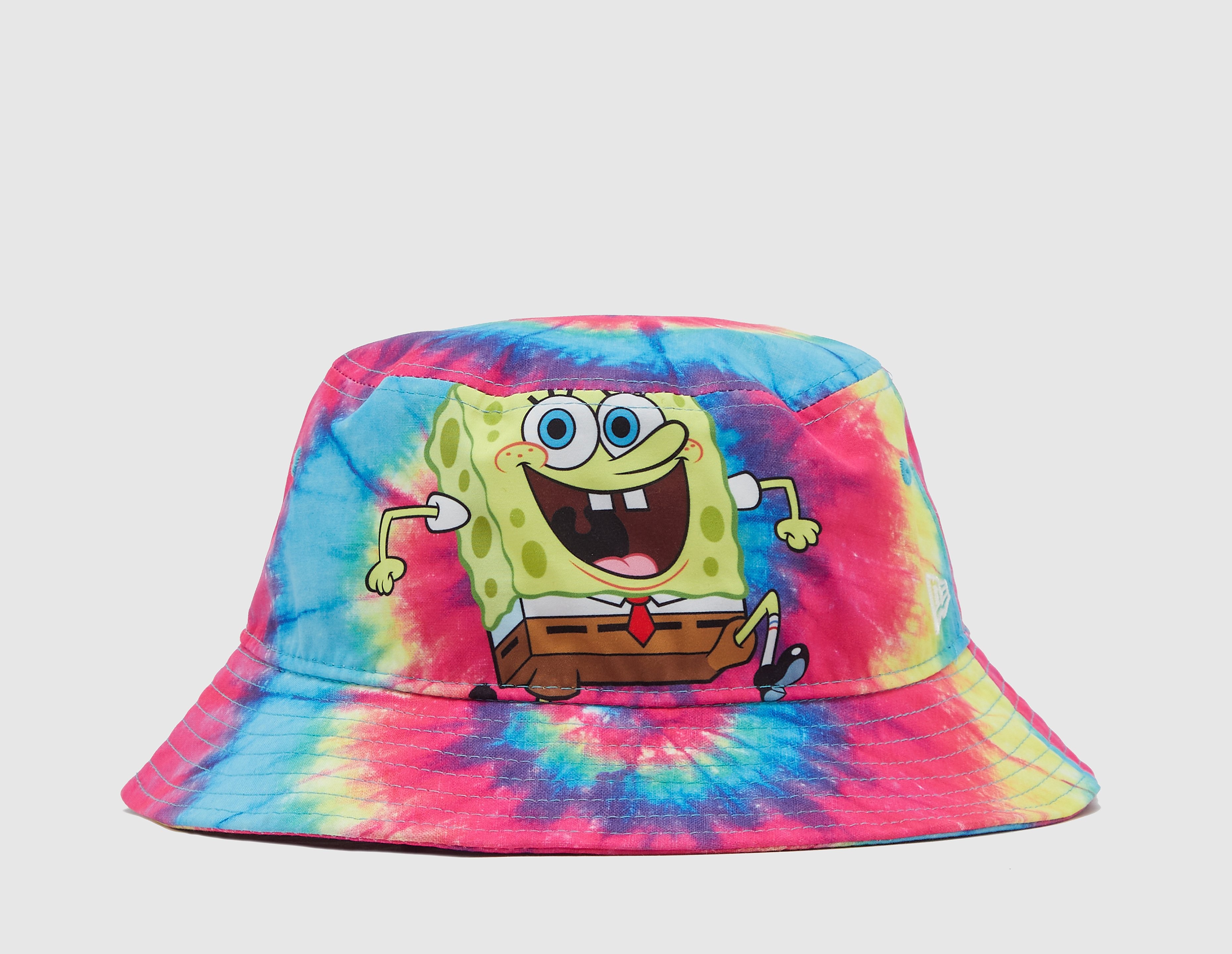 New Era SpongeBob Bucket Hat