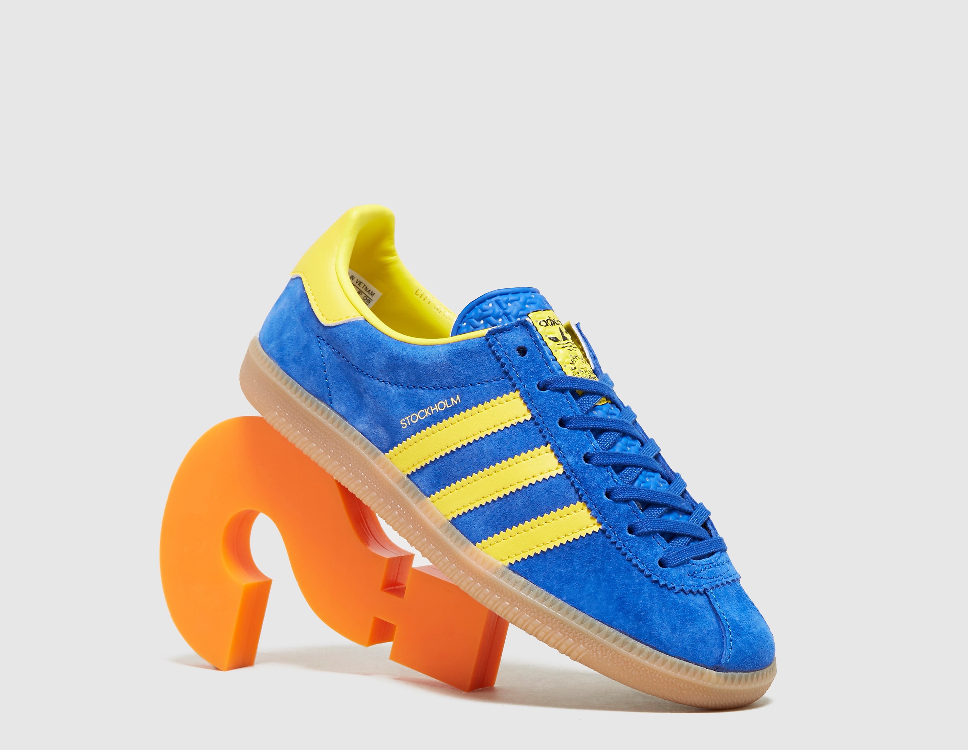 Adidas Originals Stockholm Women's