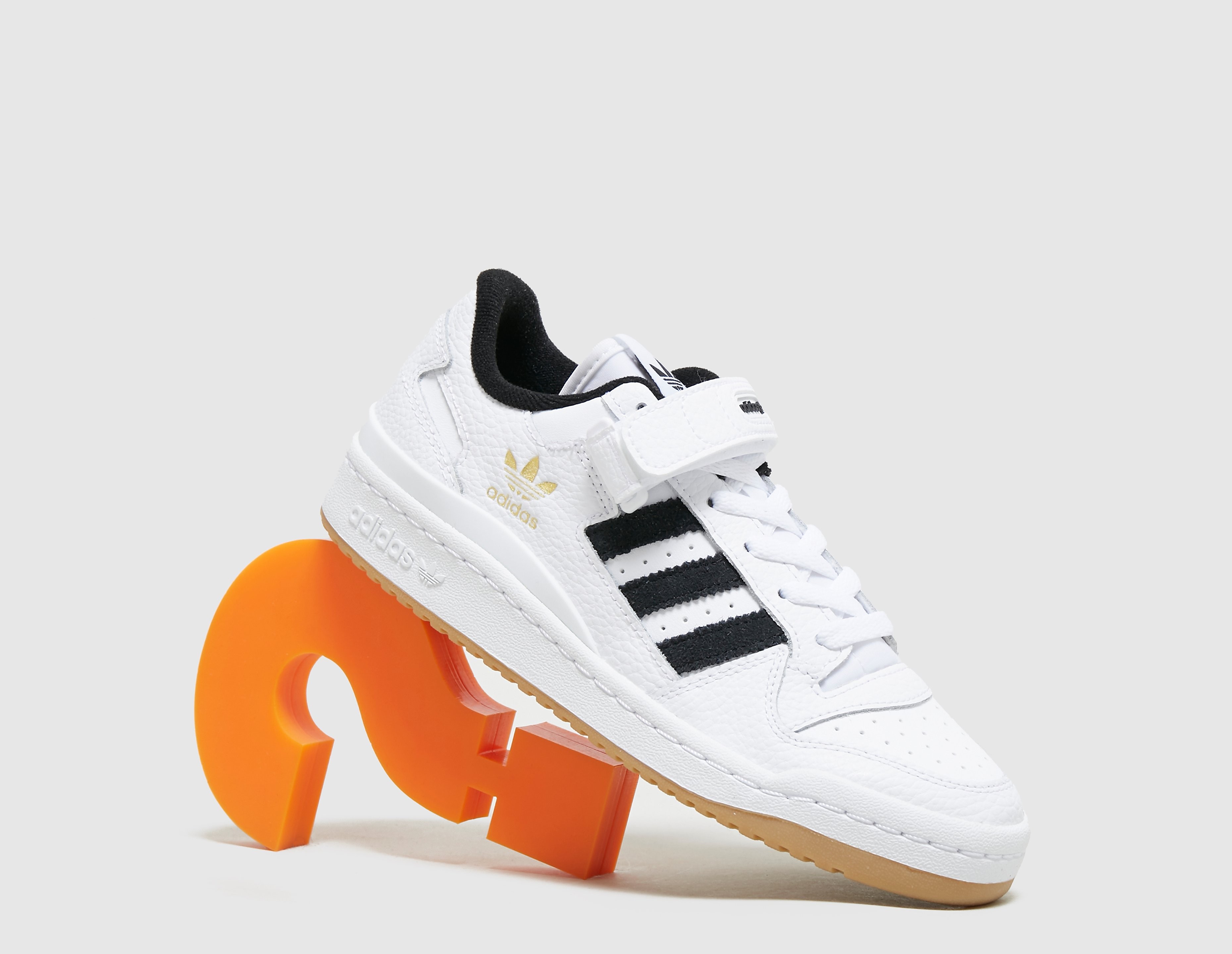 adidas Originals Forum Low Femme