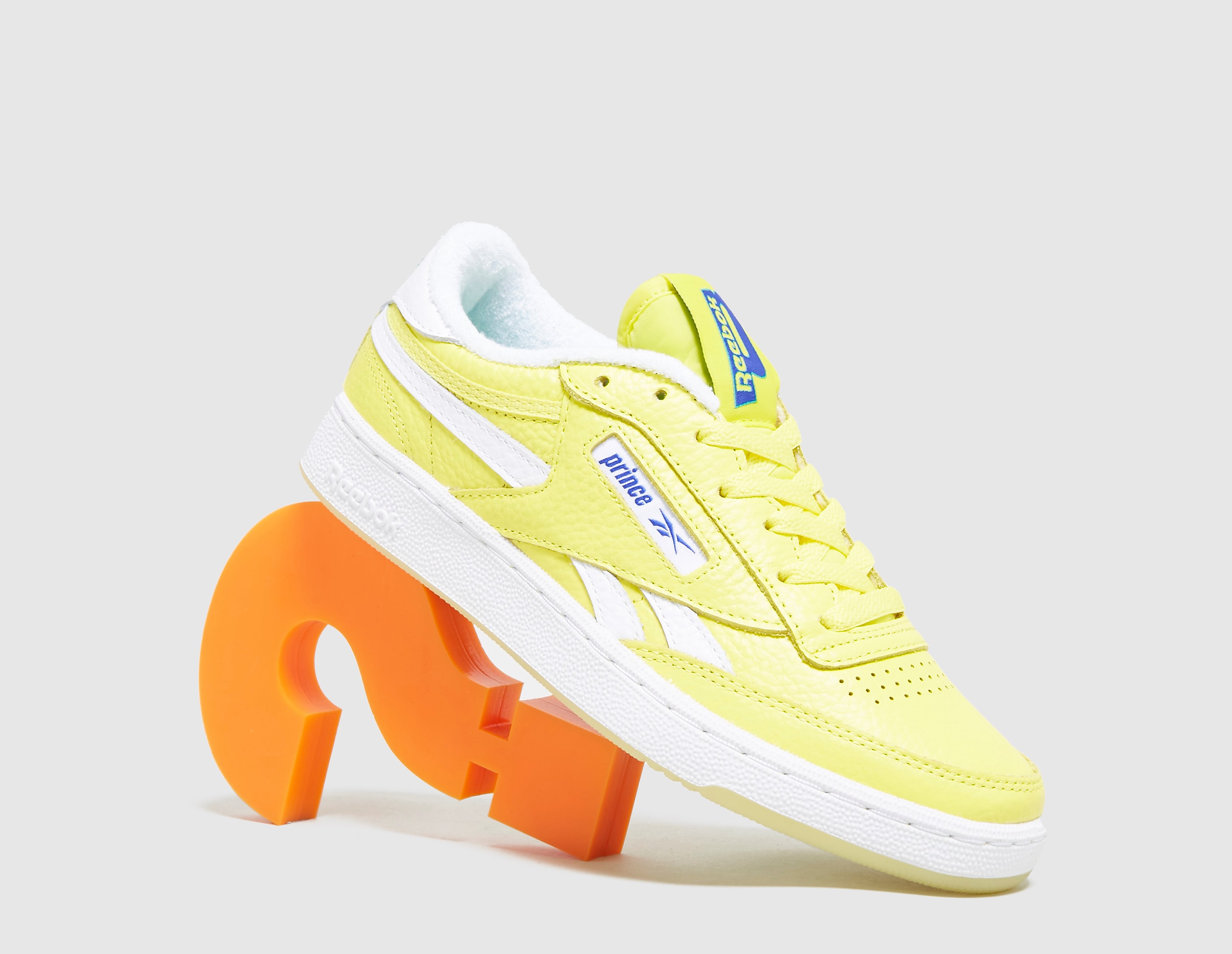 Reebok x Prince Club C Revenge Women's