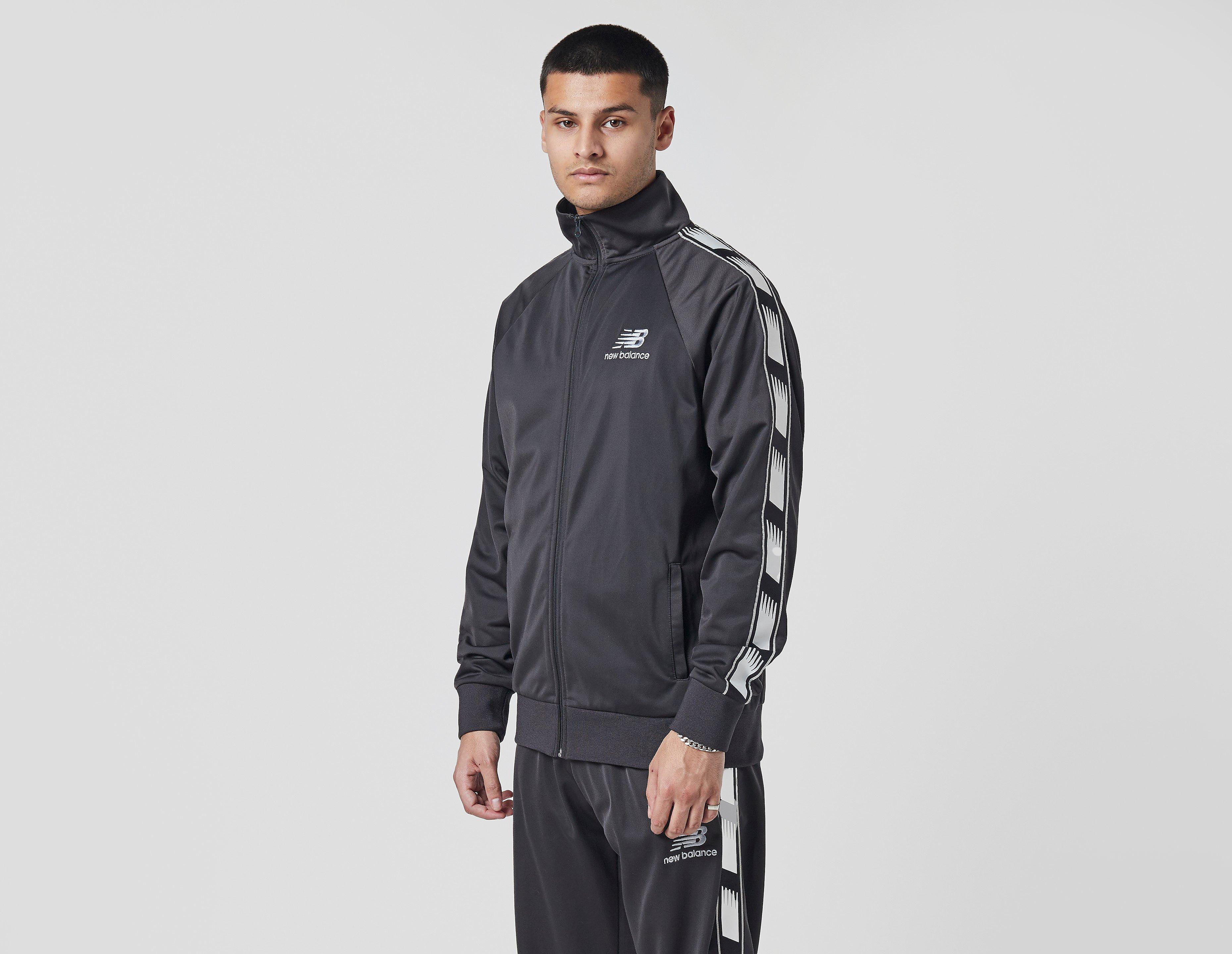 New Balance Mega Speed Track Top - ?exclusive