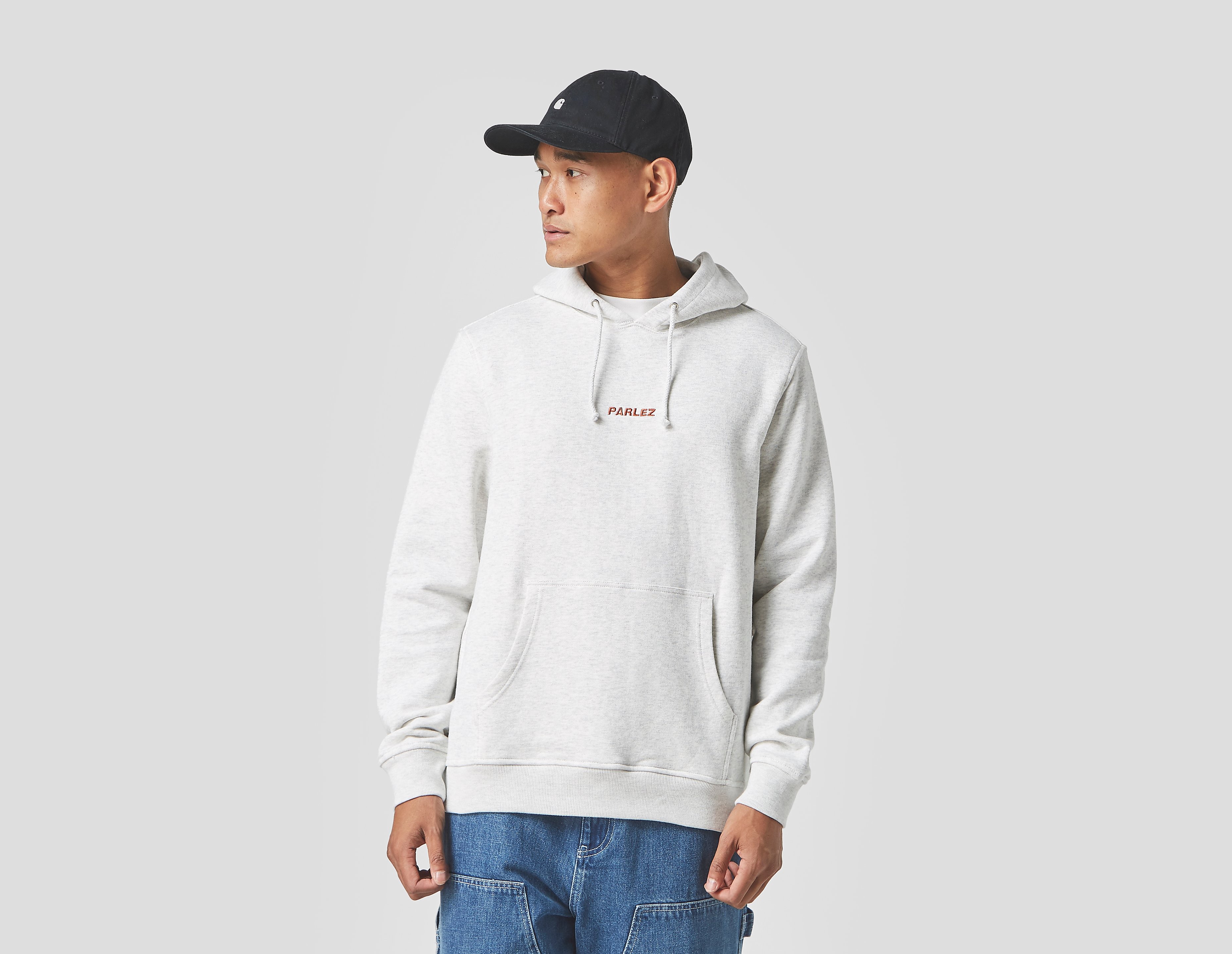 Parlez Ladsun Hoodie