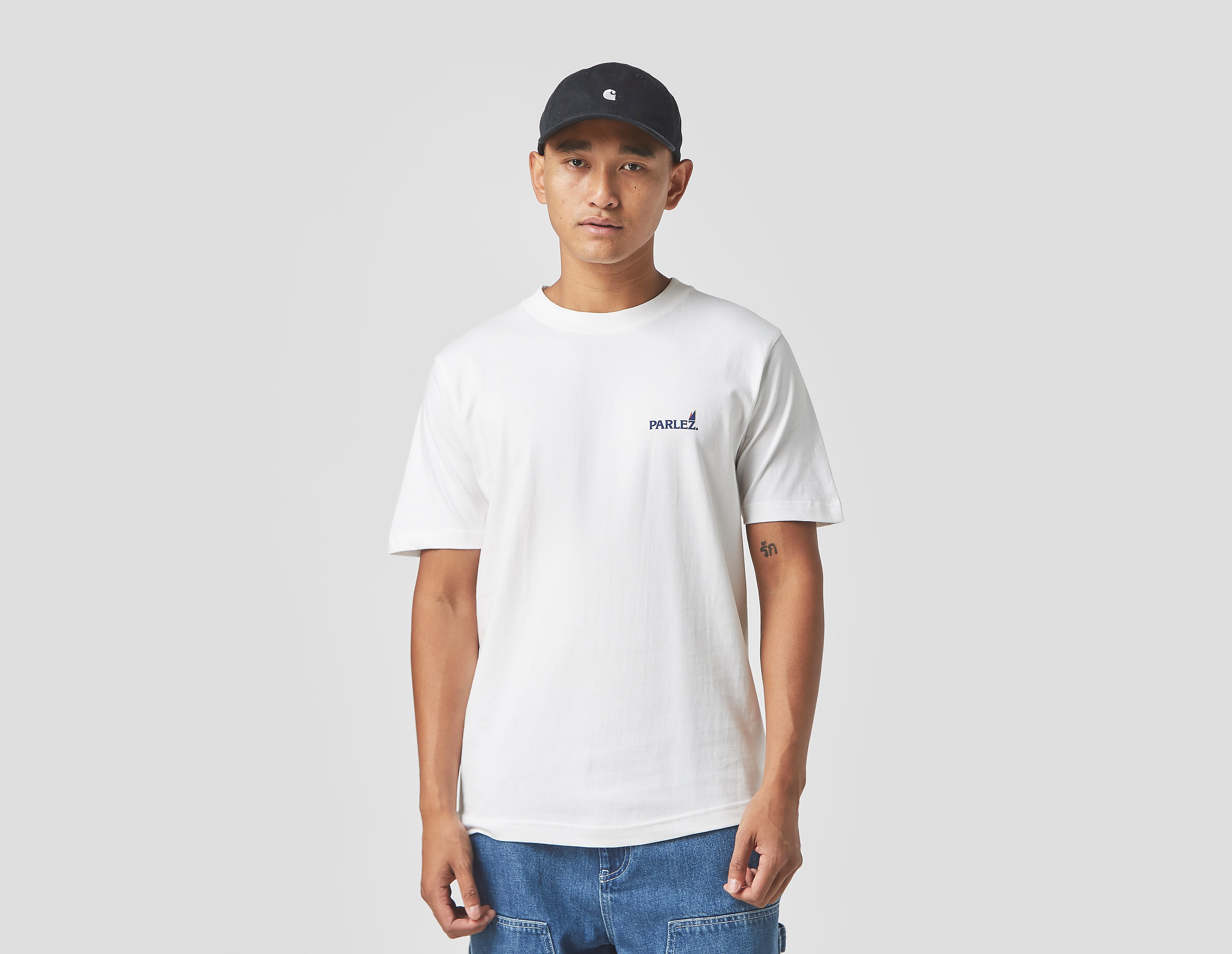 Parlez Sabre T-Shirt