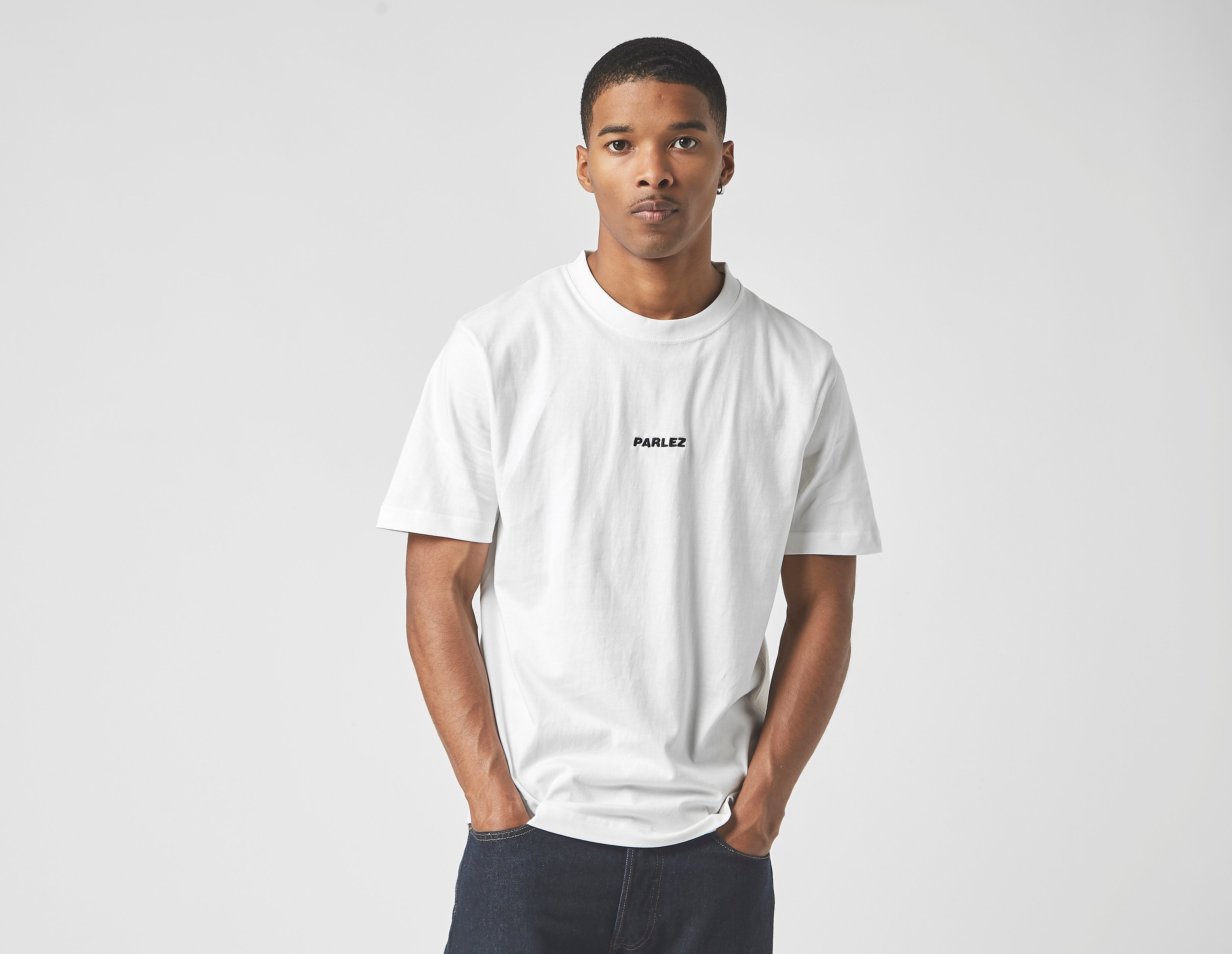 Parlez Ladsun T-Shirt