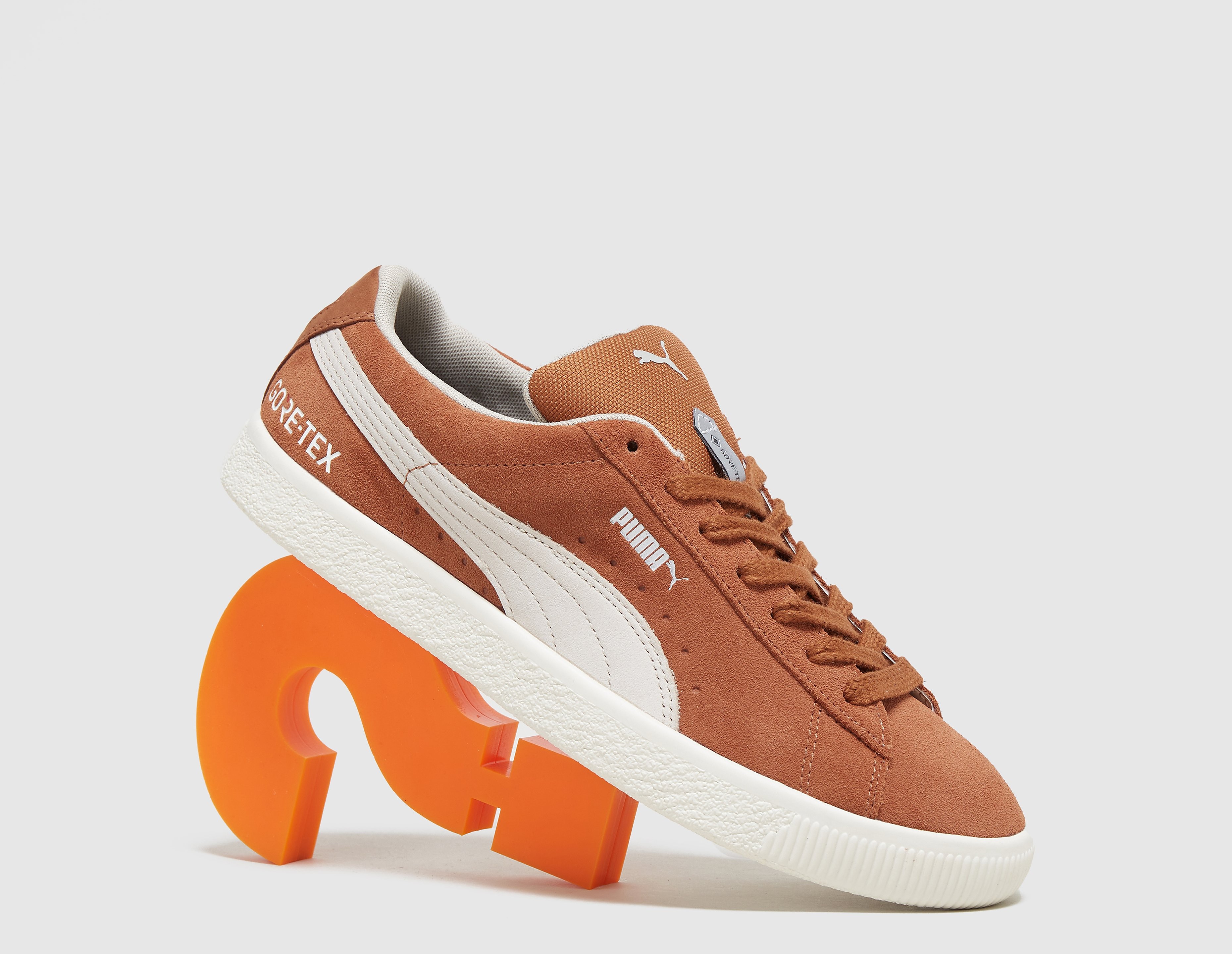 Puma Suede Vintage GORE-TEX