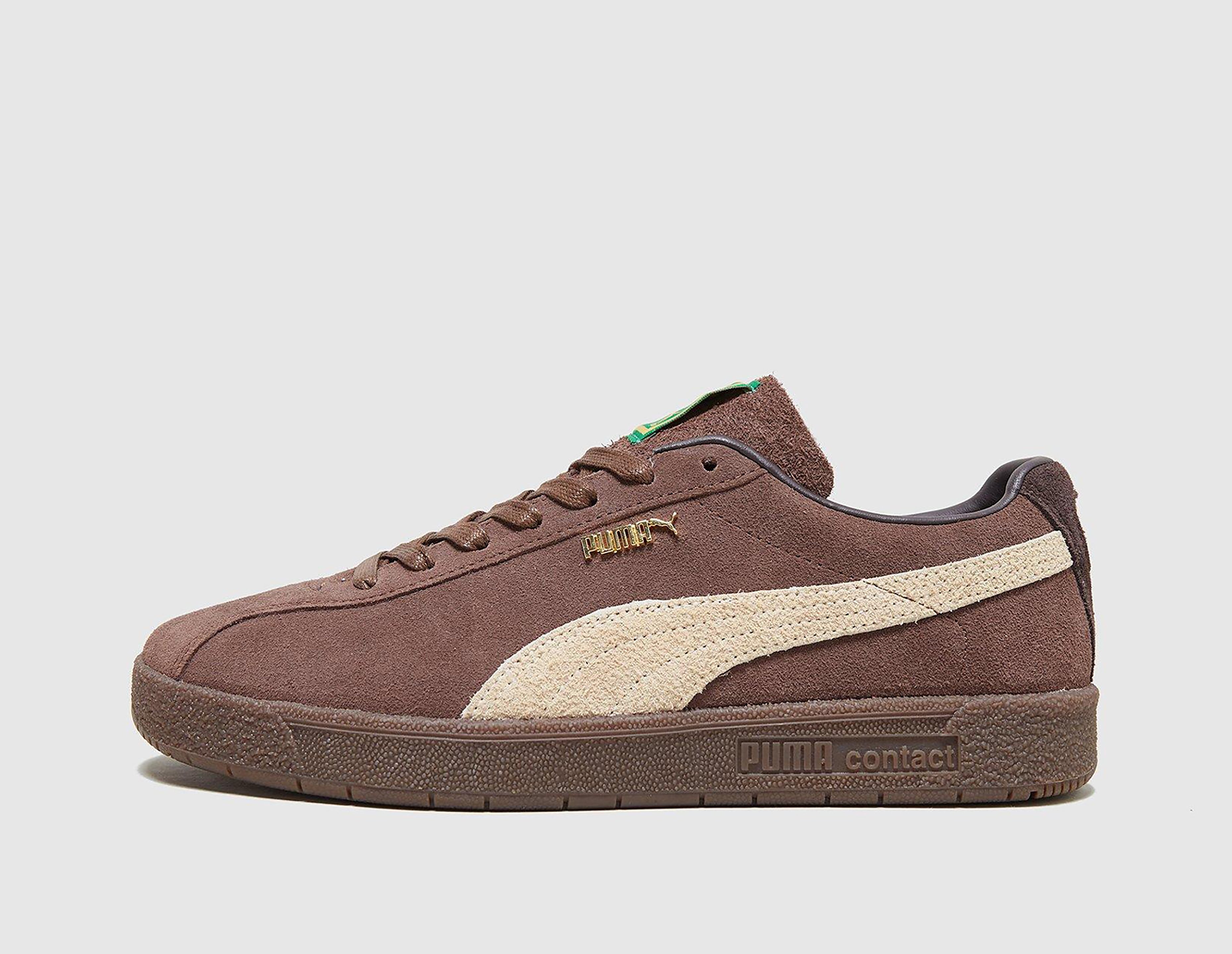 Puma Delphin