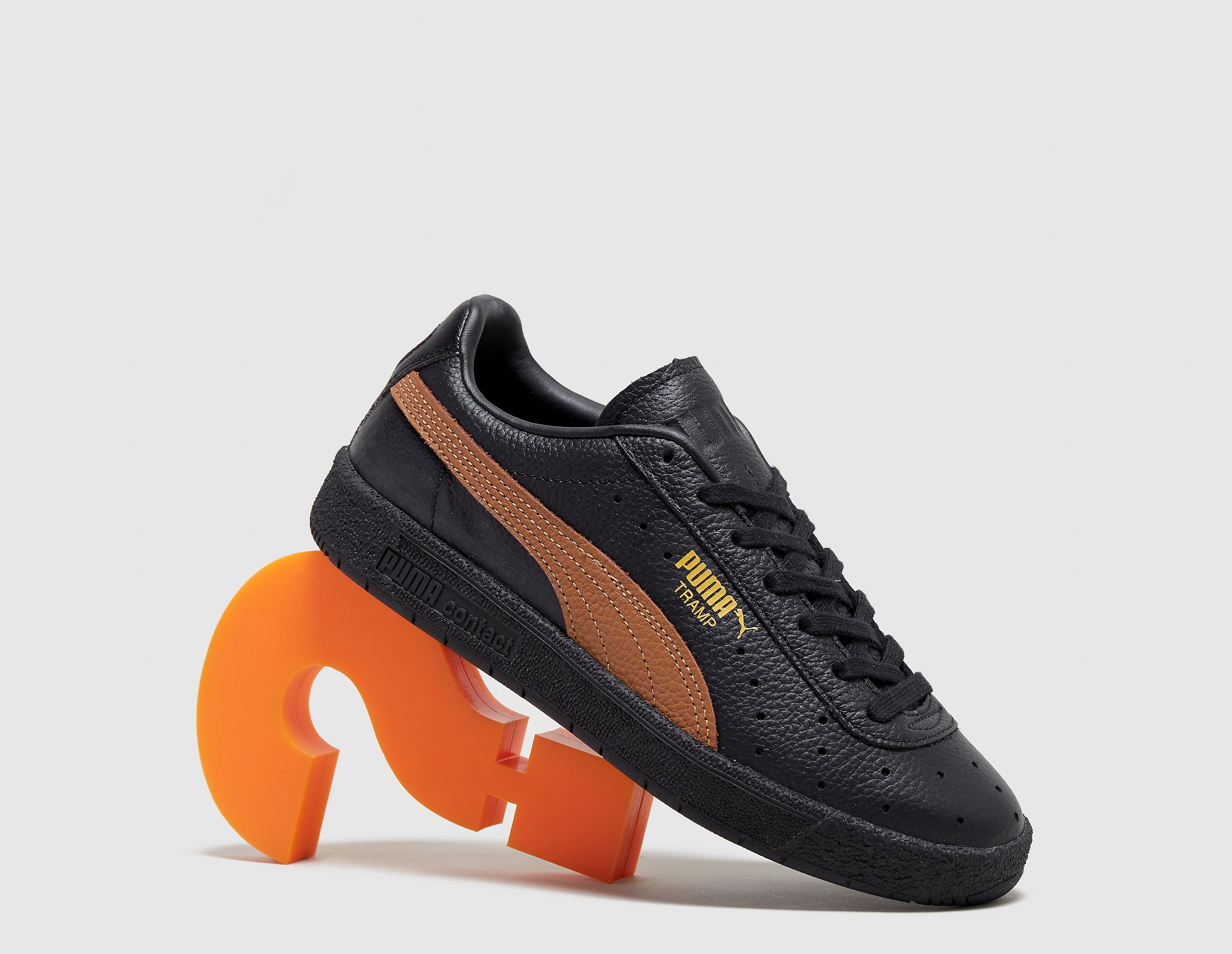 Puma Tramp OG Leather Women's