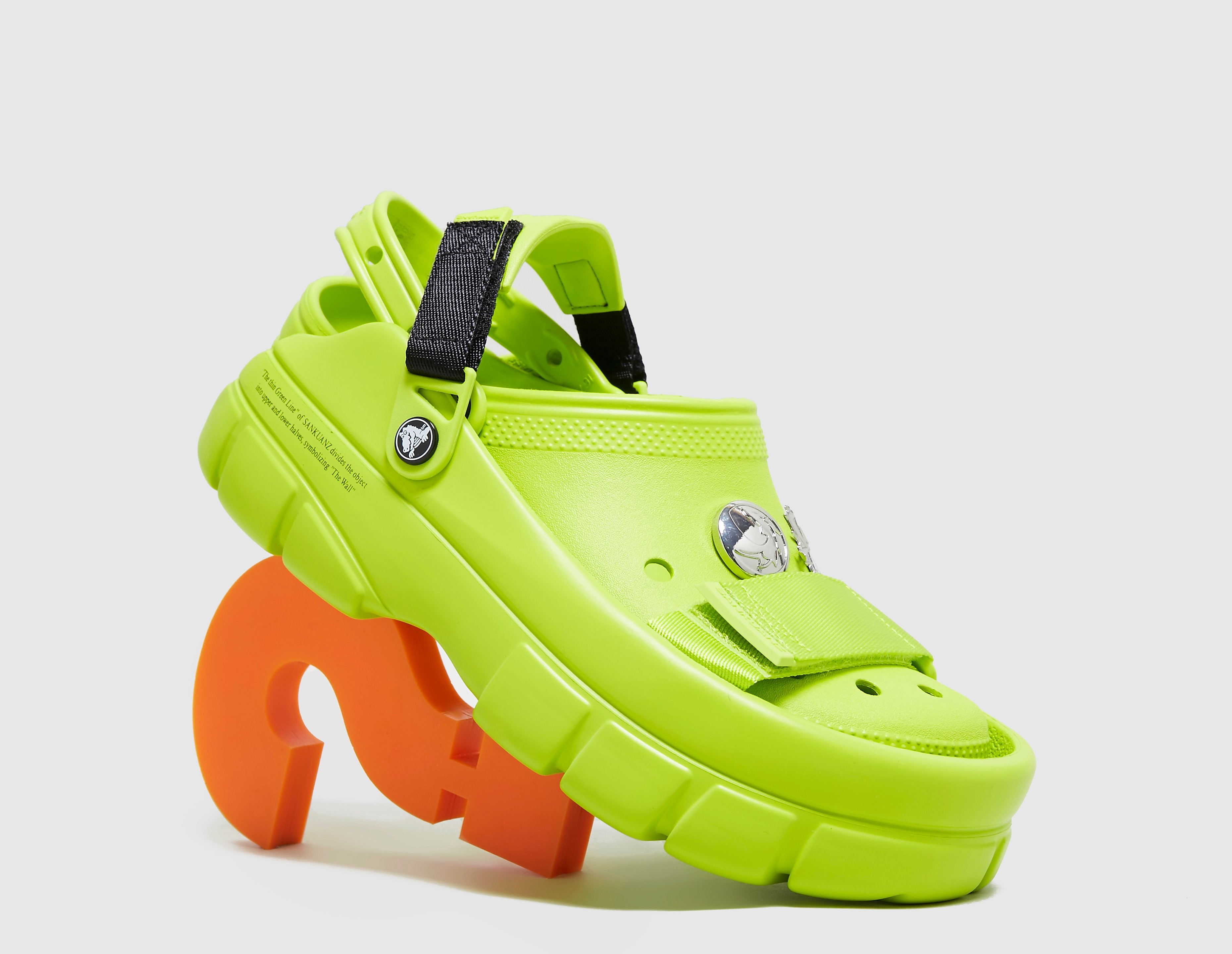 Crocs x SANKUANZ Classic Clog