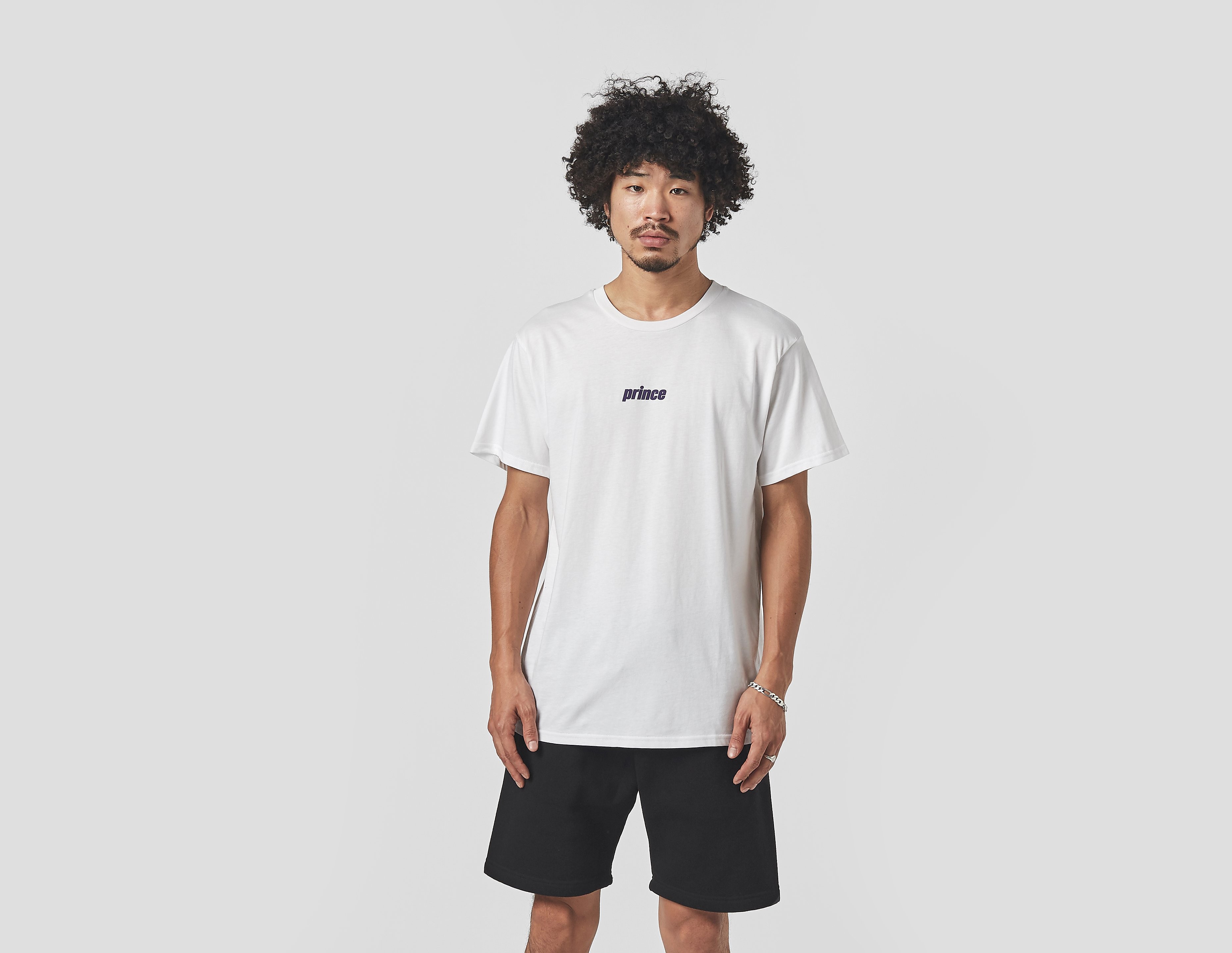 Prince Prince Logo T-Shirt