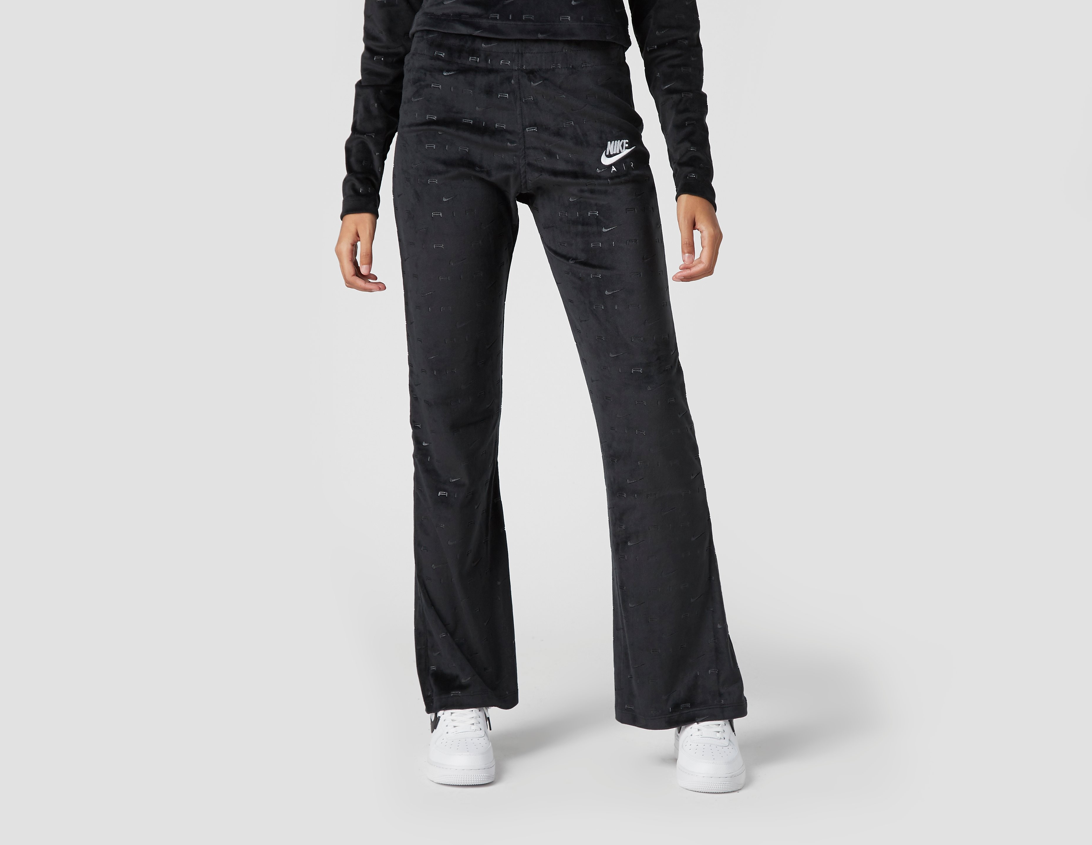 Nike Air Velour Wide Pants