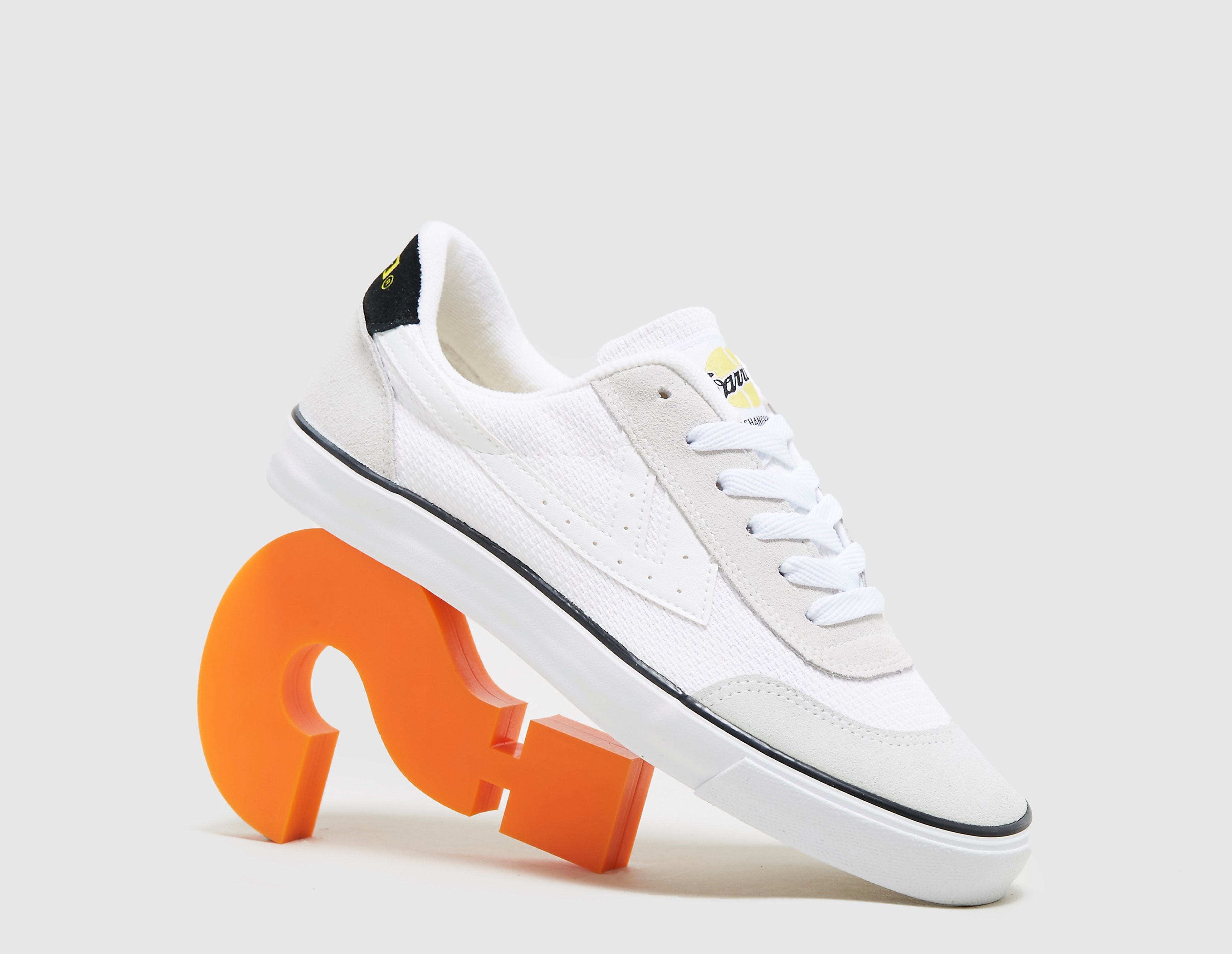 Warrior Shanghai Ace