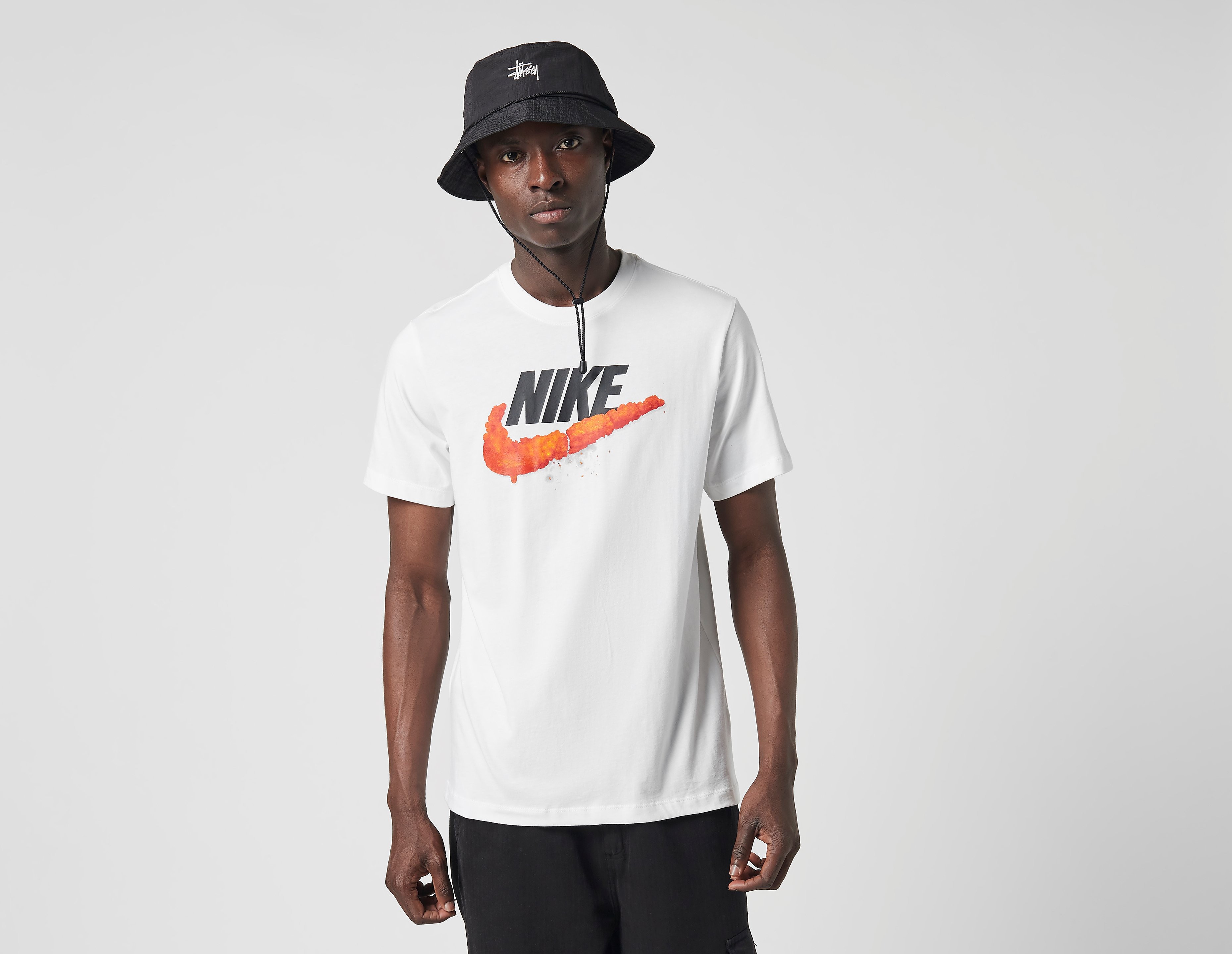 Nike Sportswear Nugget T-Shirt