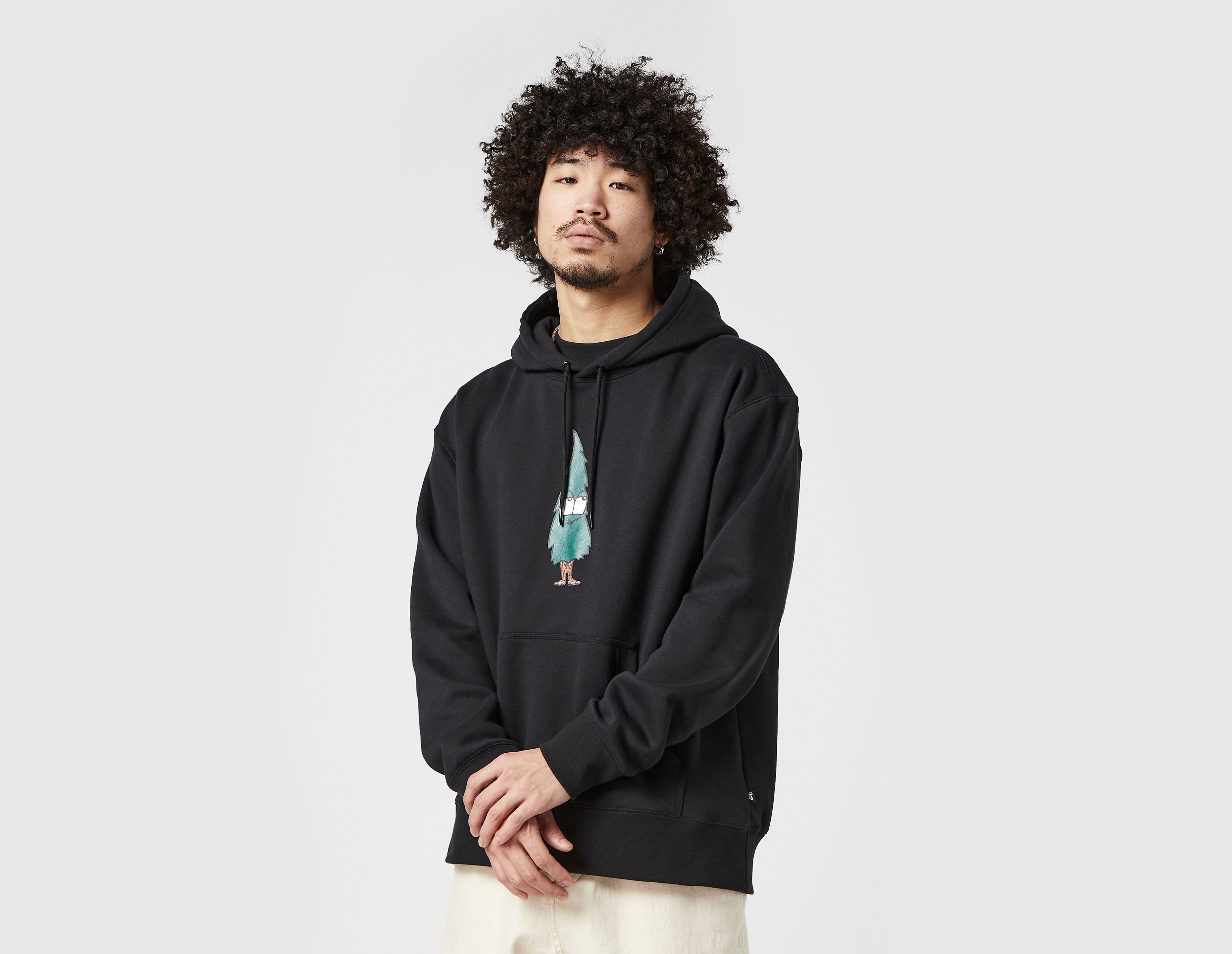 Nike SB Sweat à capuche Firry the Tree