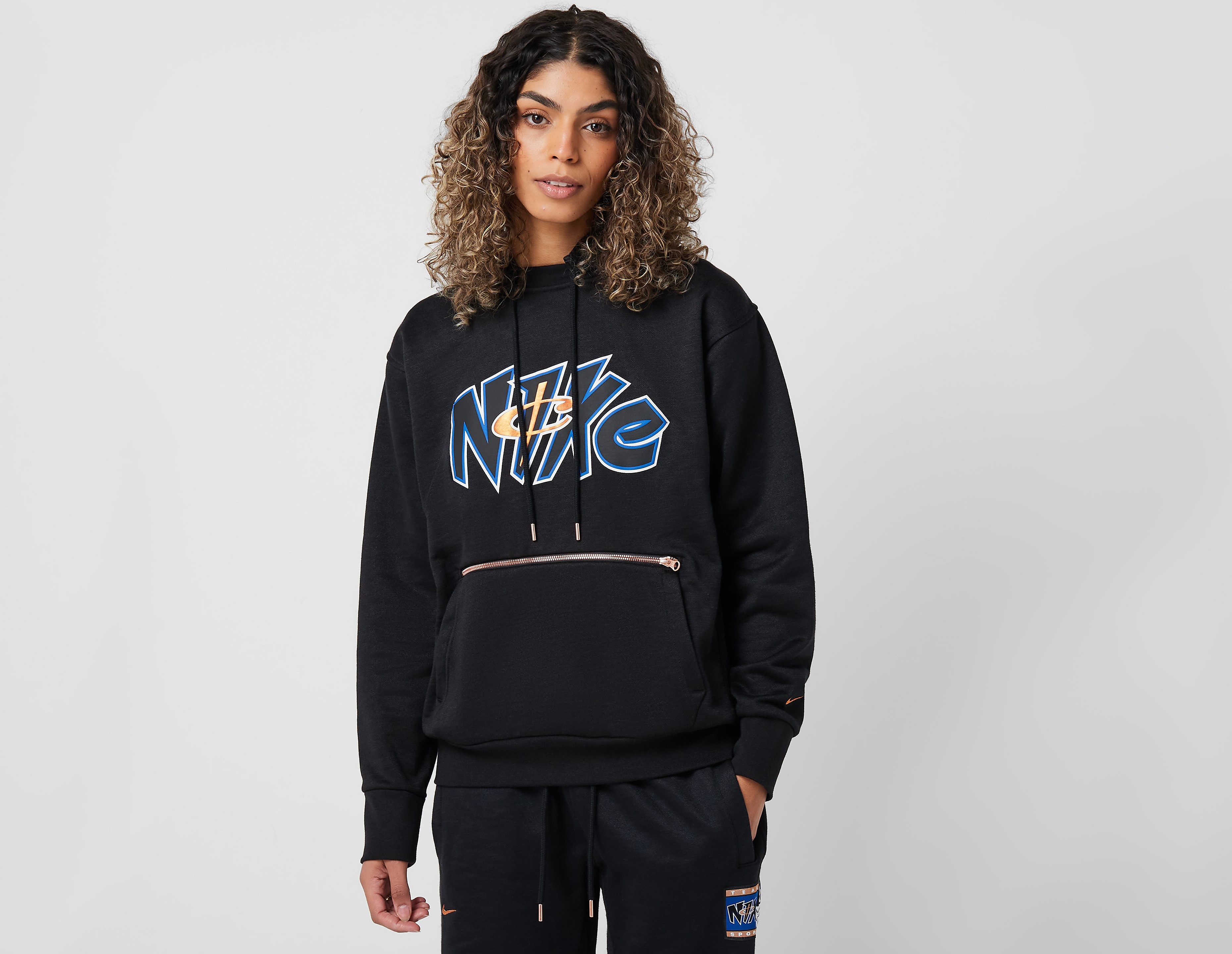 Nike Lil' Penny Hoodie