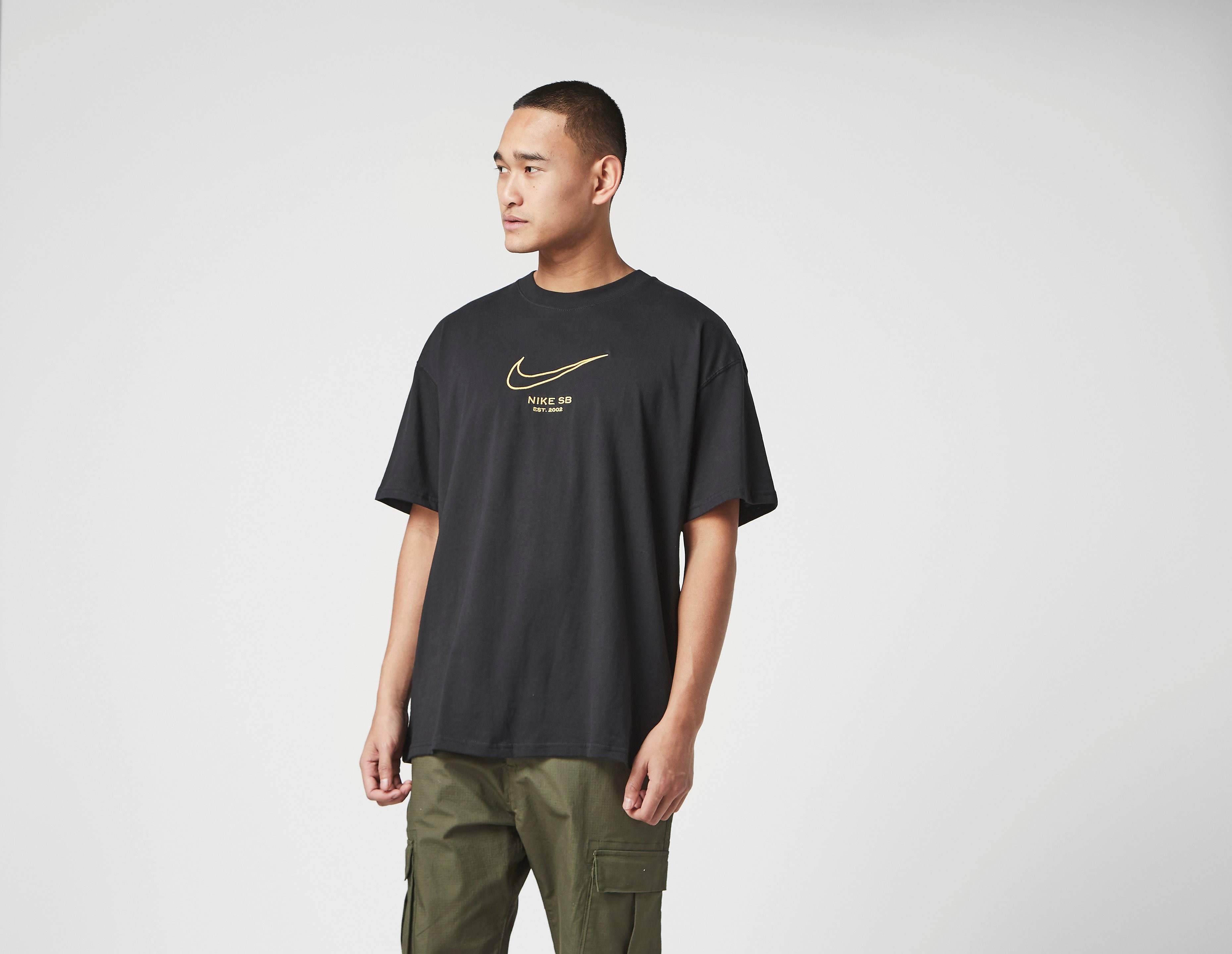 Nike SB Luxury T-Shirt