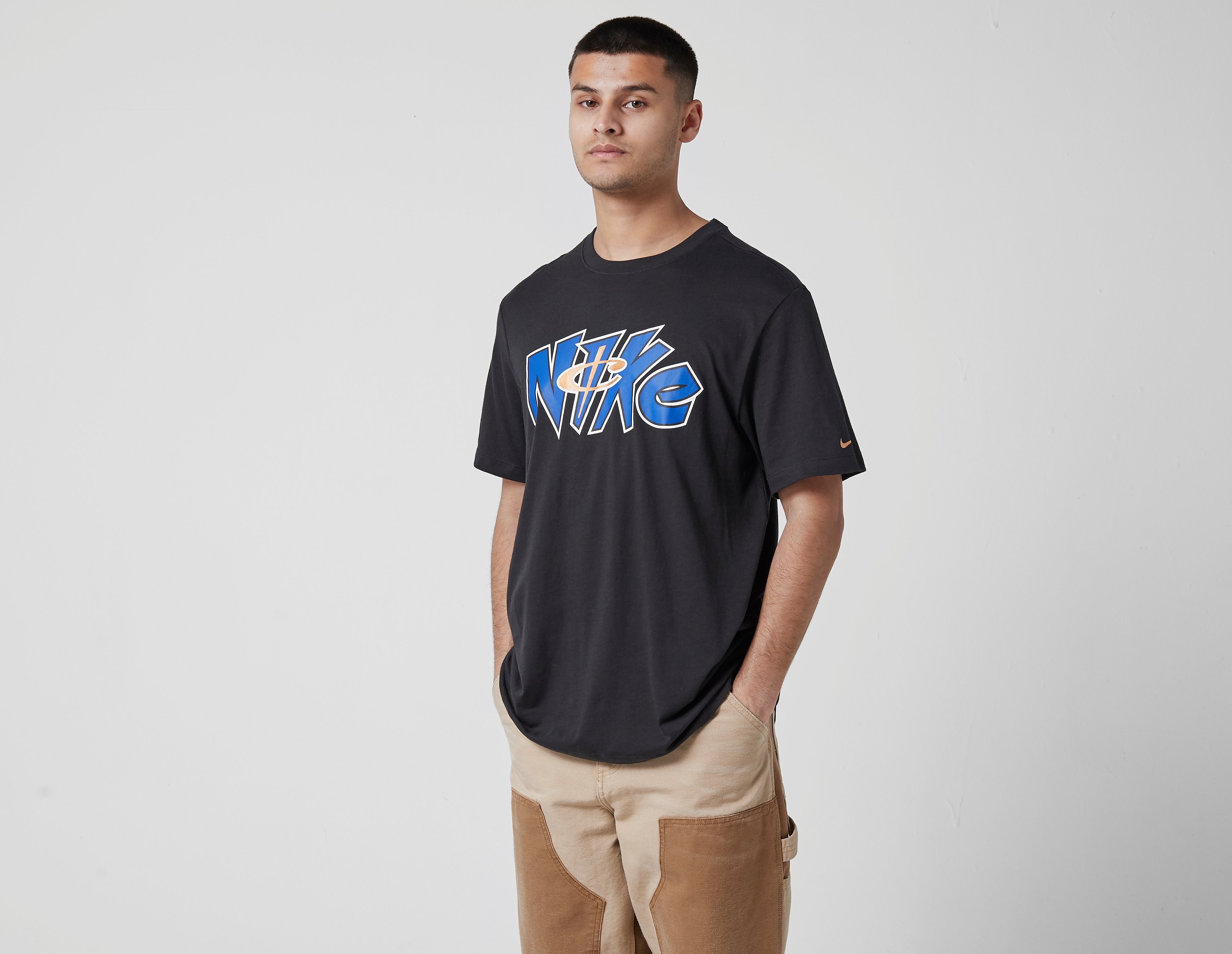 Nike Black Box Penny T-Shirt
