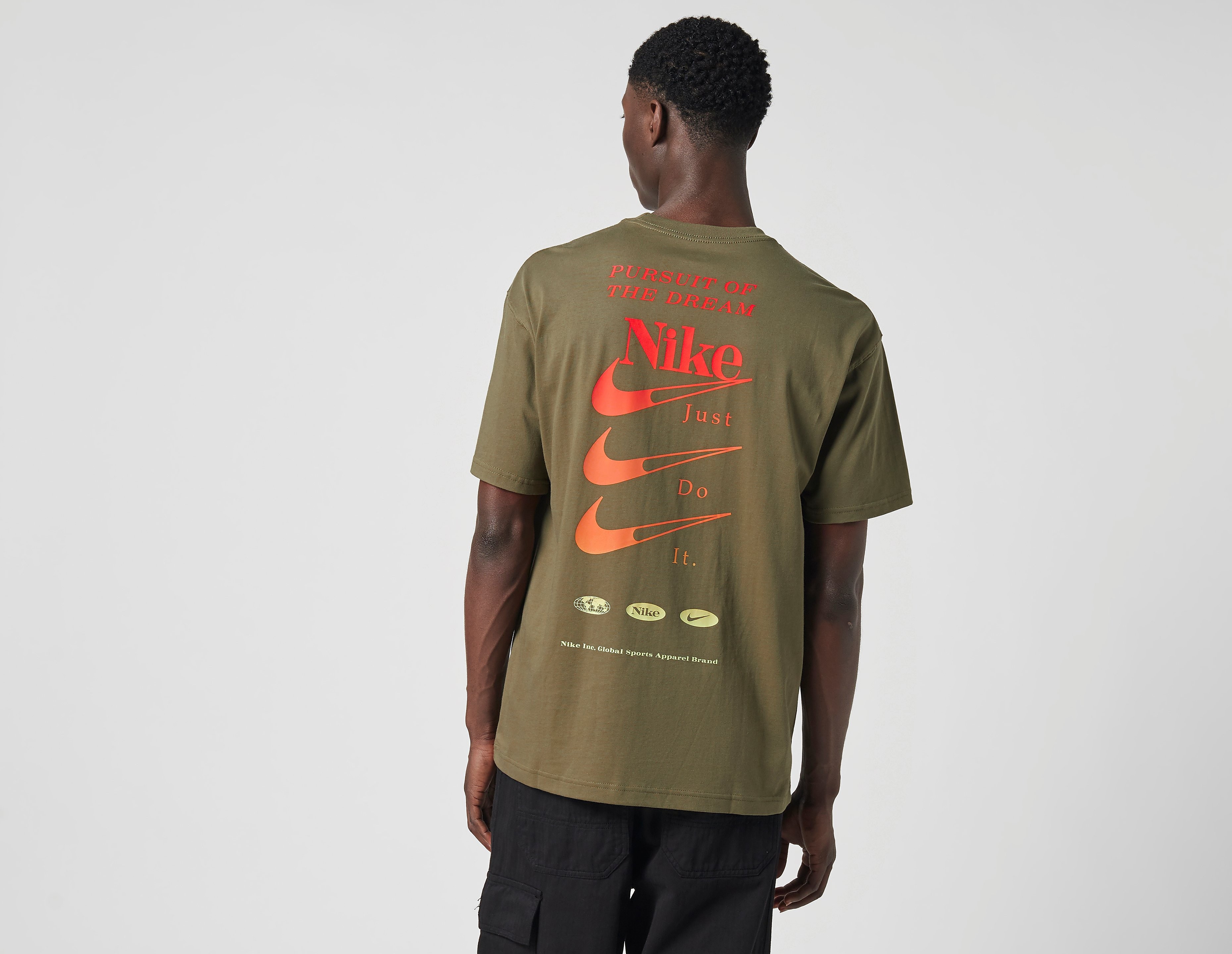Nike DNA M90 T-Shirt