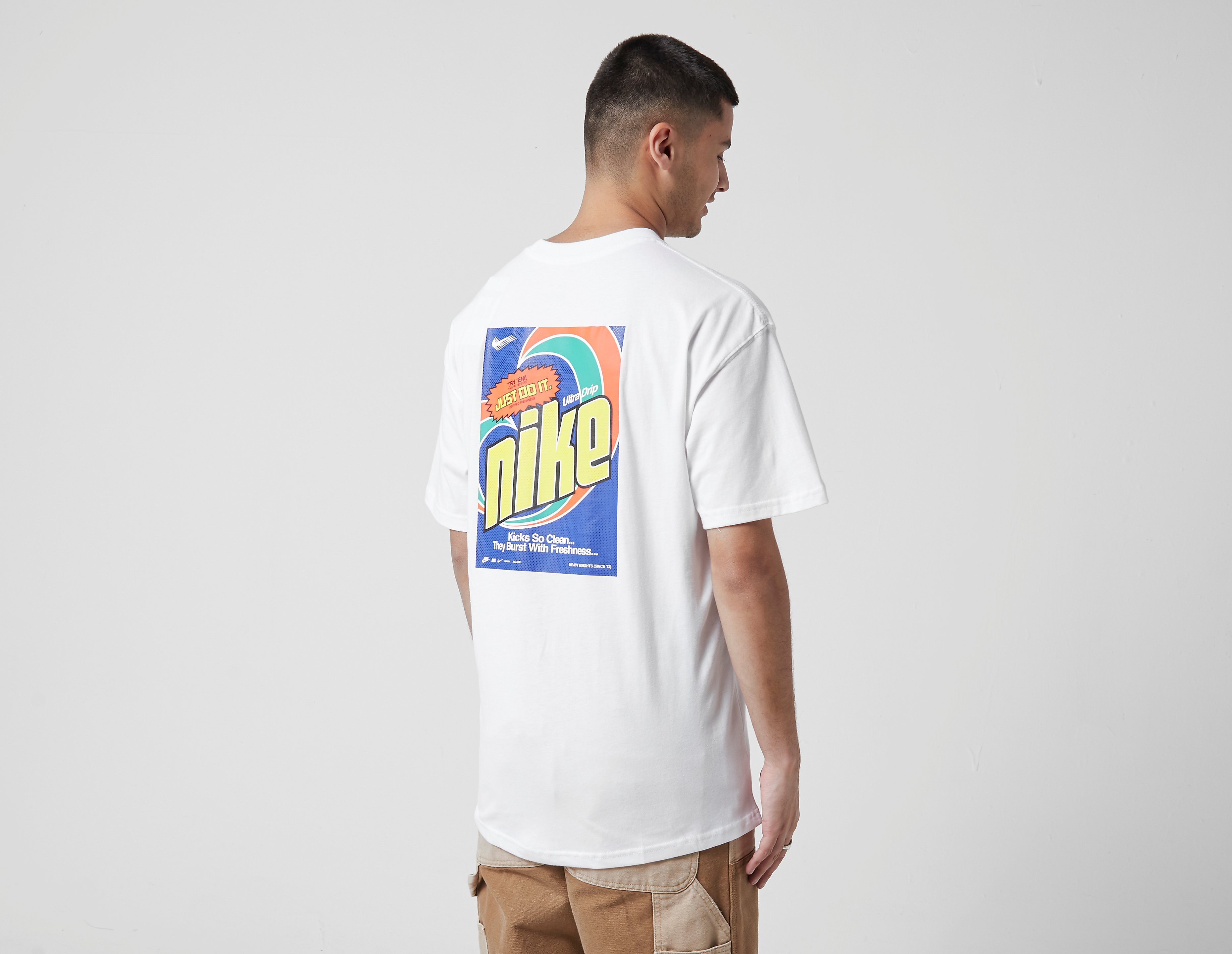 Nike Sportswear Keep it Clean T-Shirt
