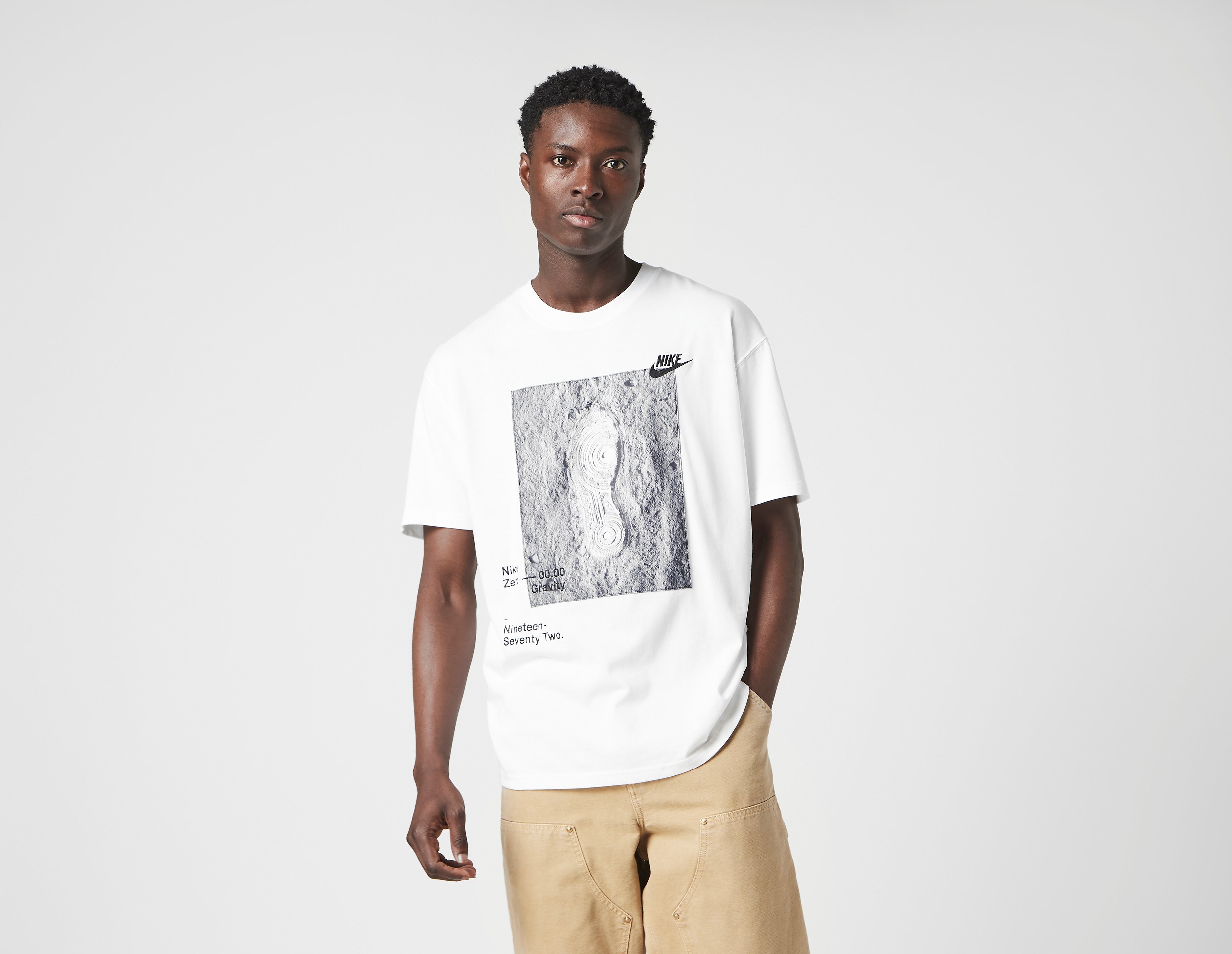 Nike Footprint T-Shirt