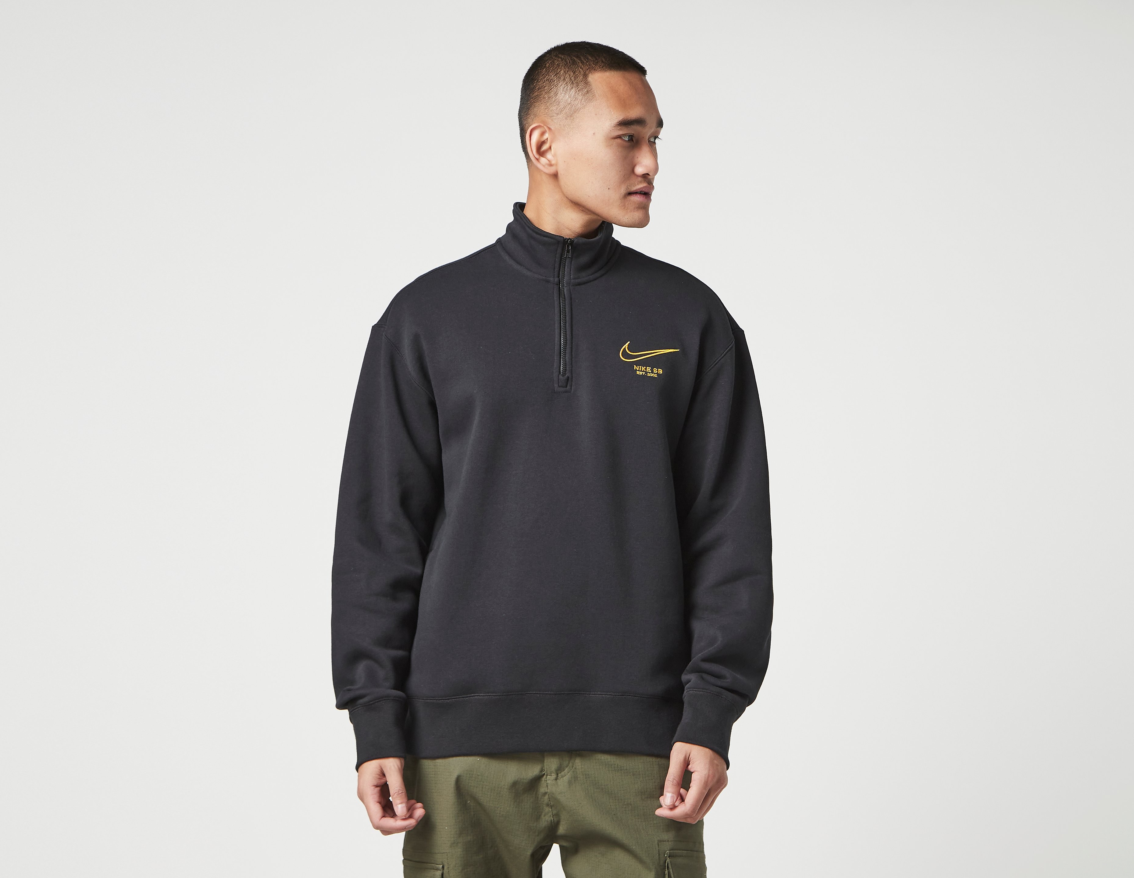 Nike SB Sweat à Capuche Embroidered