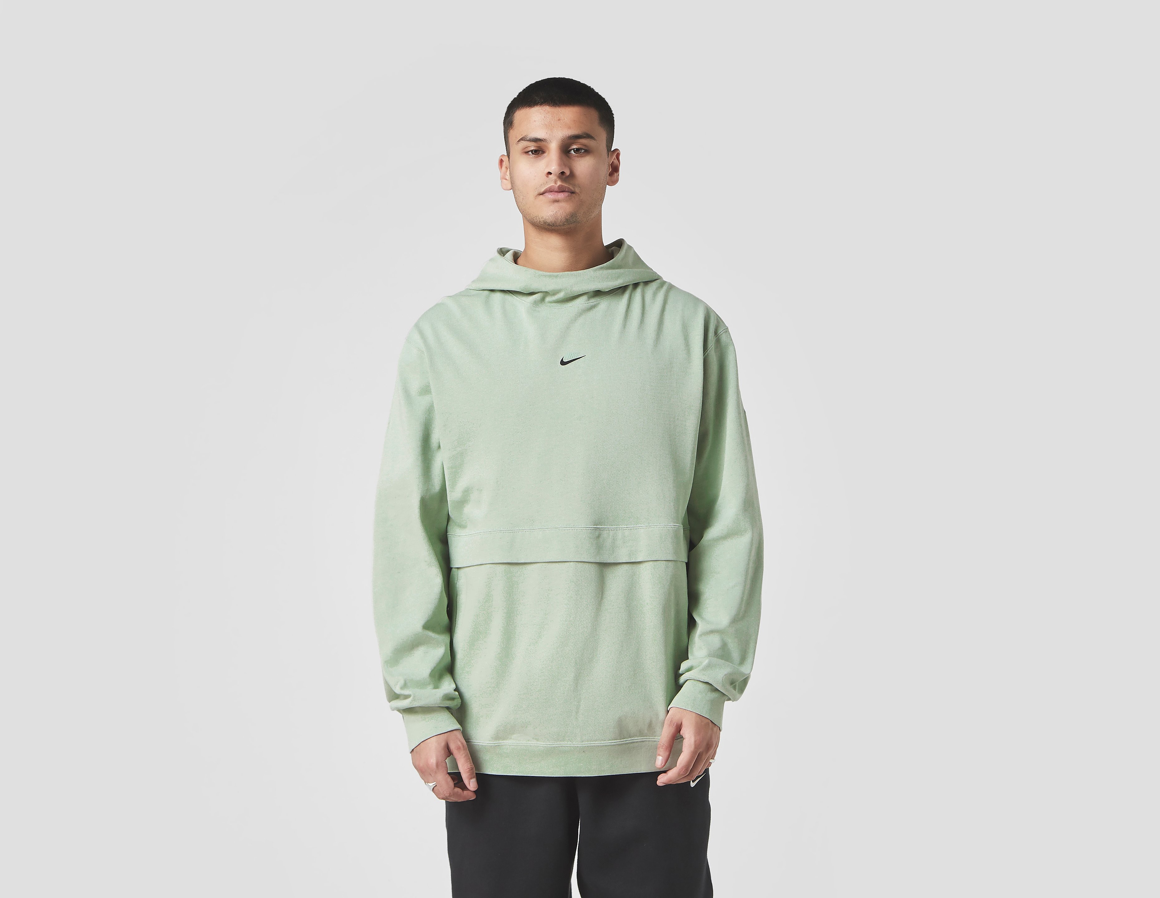 Nike Sportswear Style Essentials Pullover Hoodie