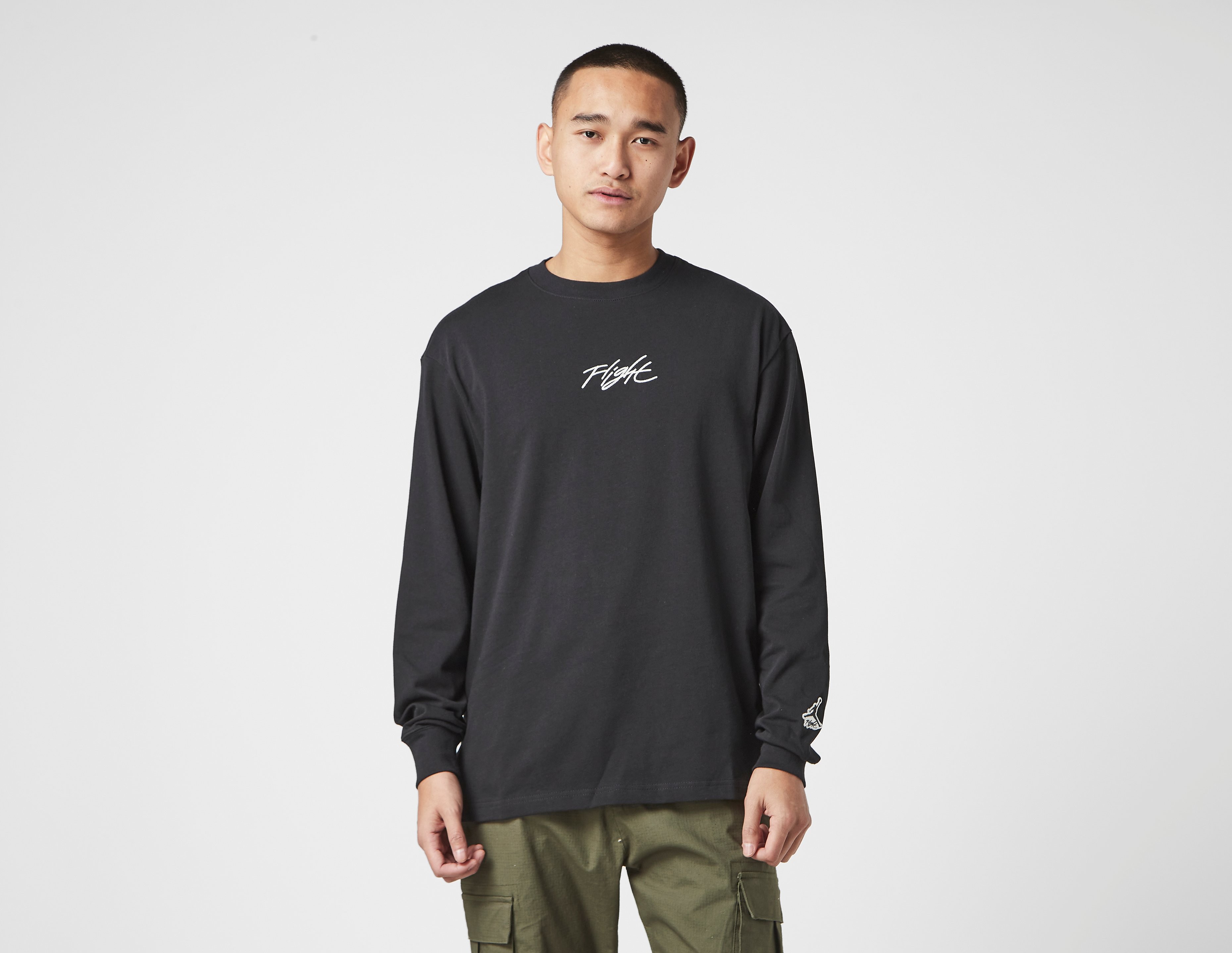 Jordan Essentials Crewneck