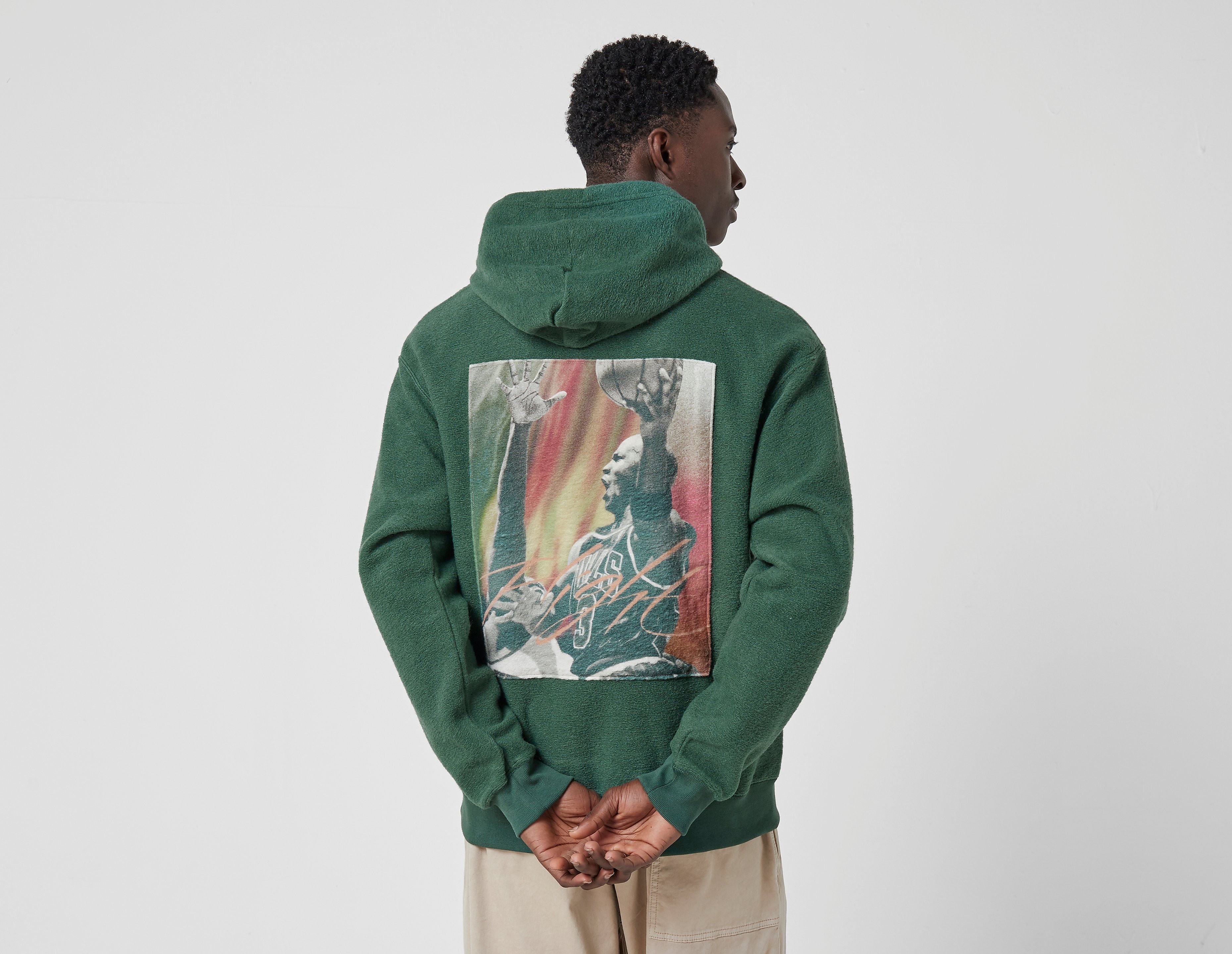 Jordan Jordan Flight Hoodie