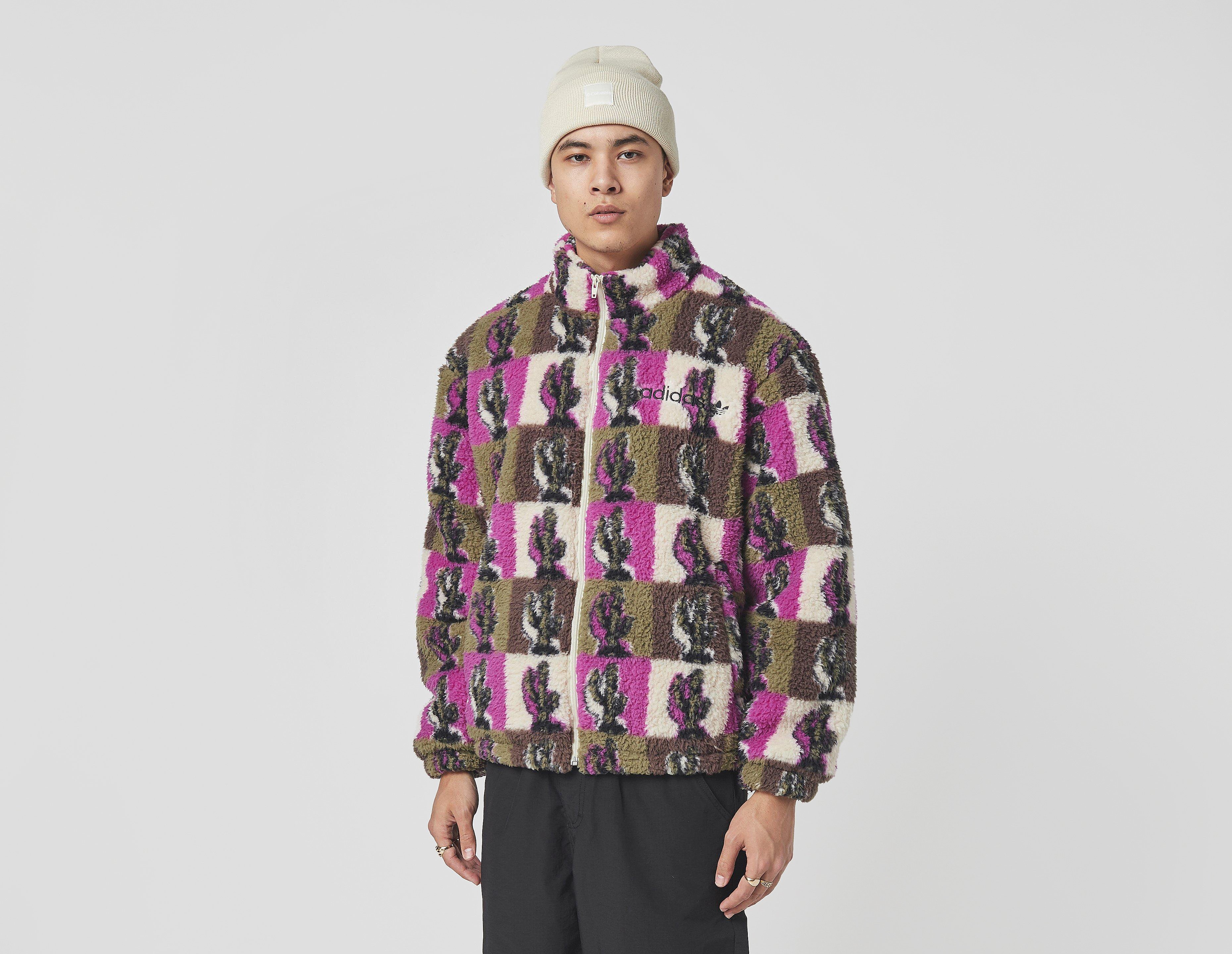 adidas Originals Trefoil A33 Jacket
