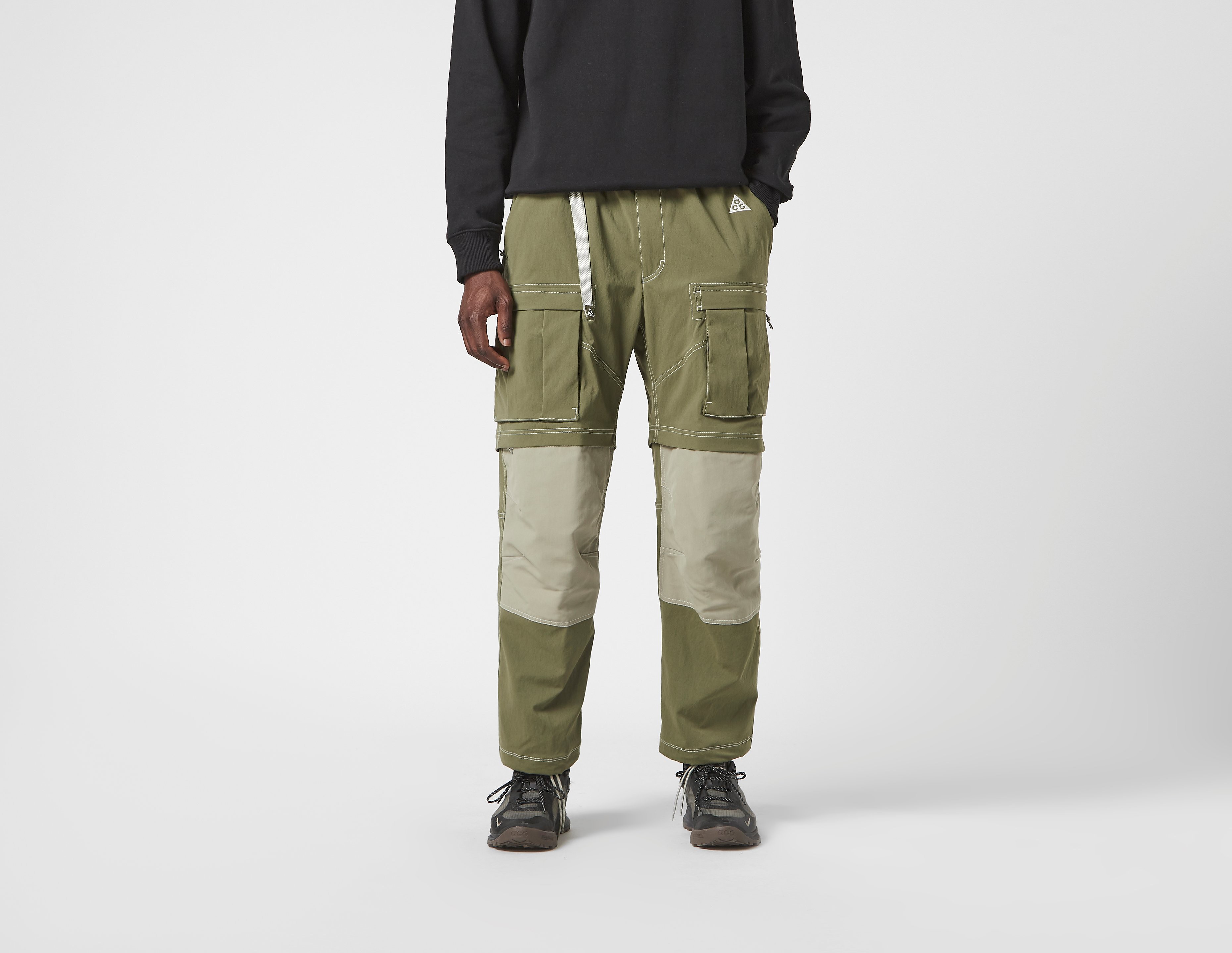 Nike ACG 'Smith Summit' Cargo Trousers