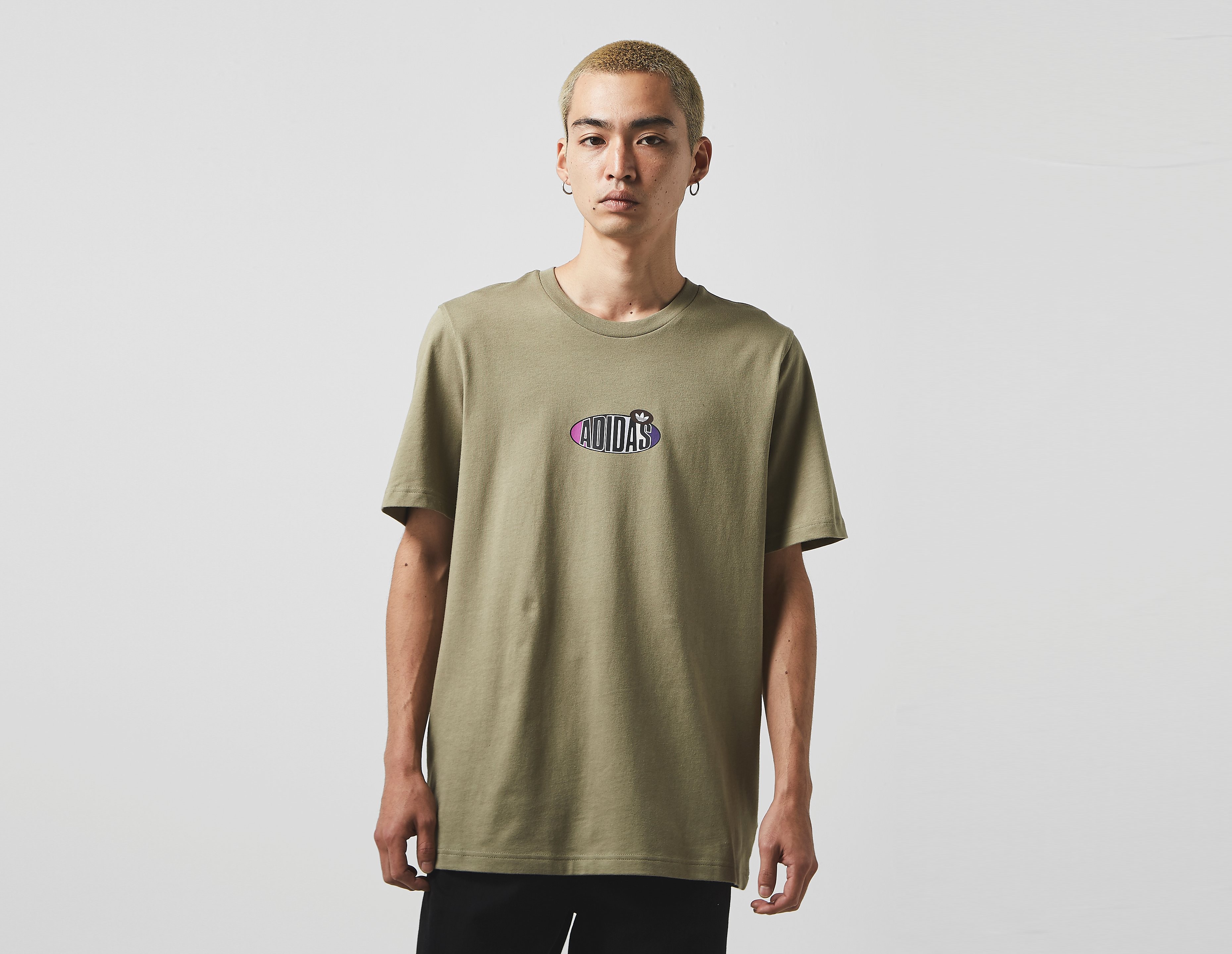 adidas Originals T-Shirt TRF A33