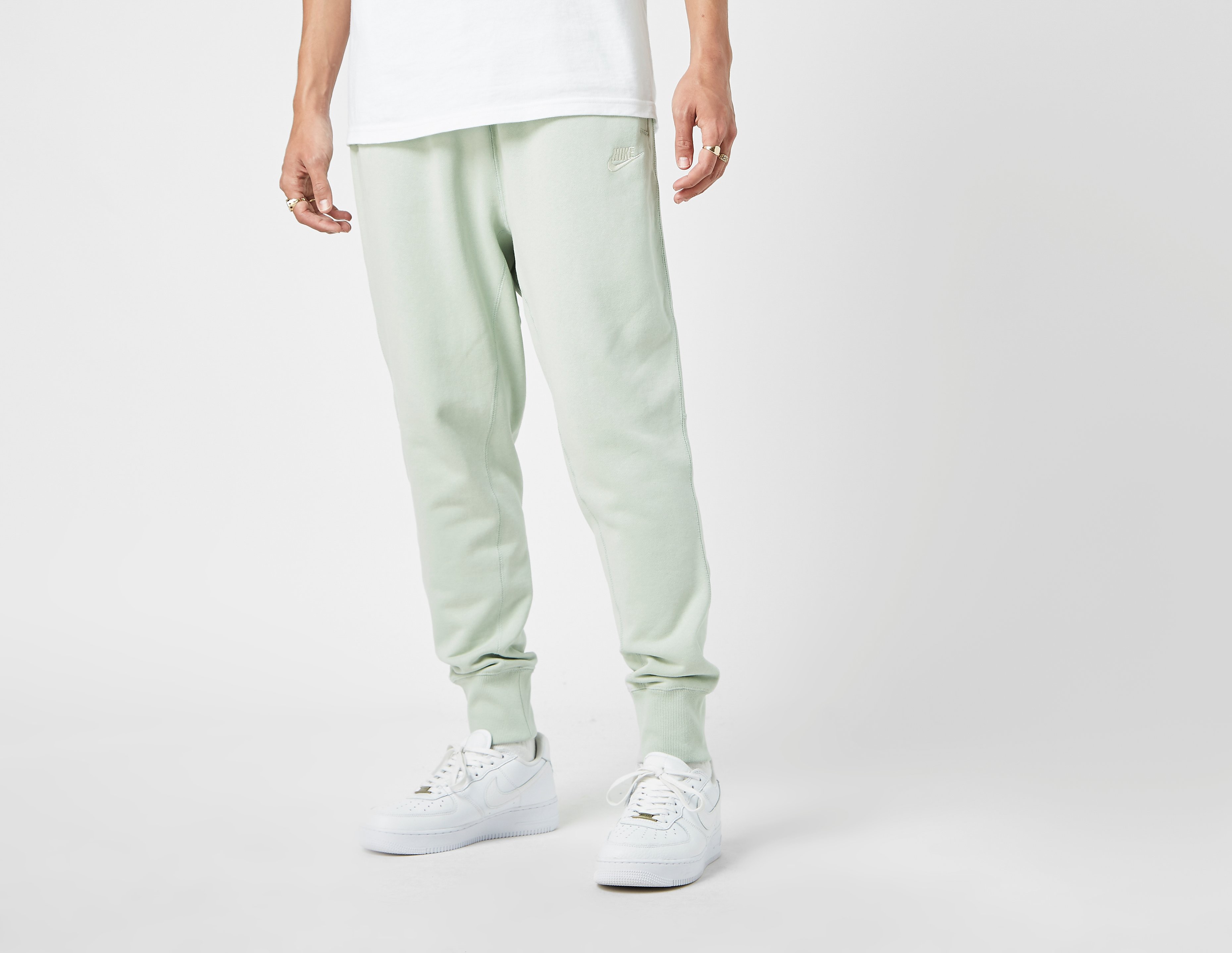 Nike Sportswear Classic Fleece Trousers