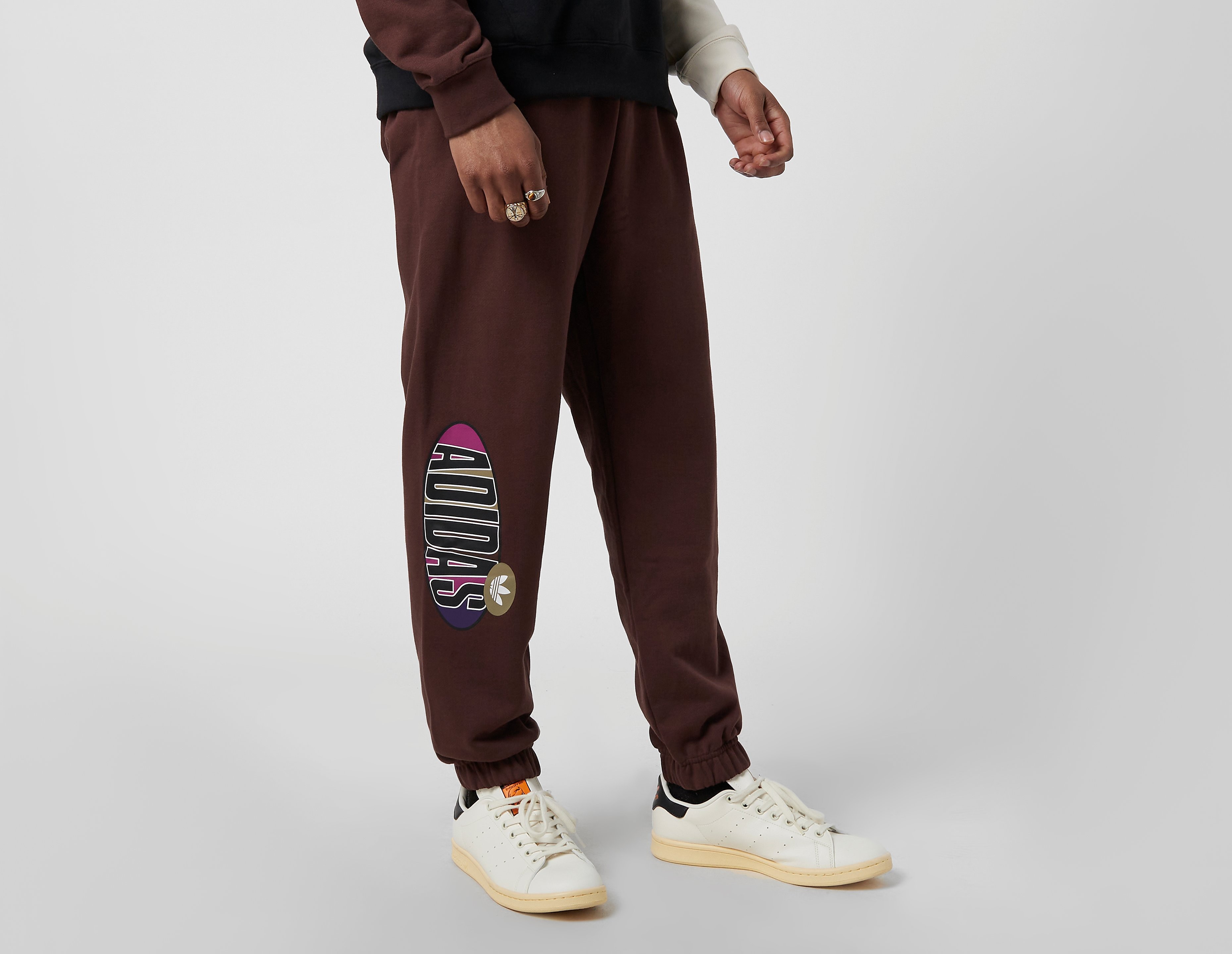 adidas Originals Trefoil A33 Jogger